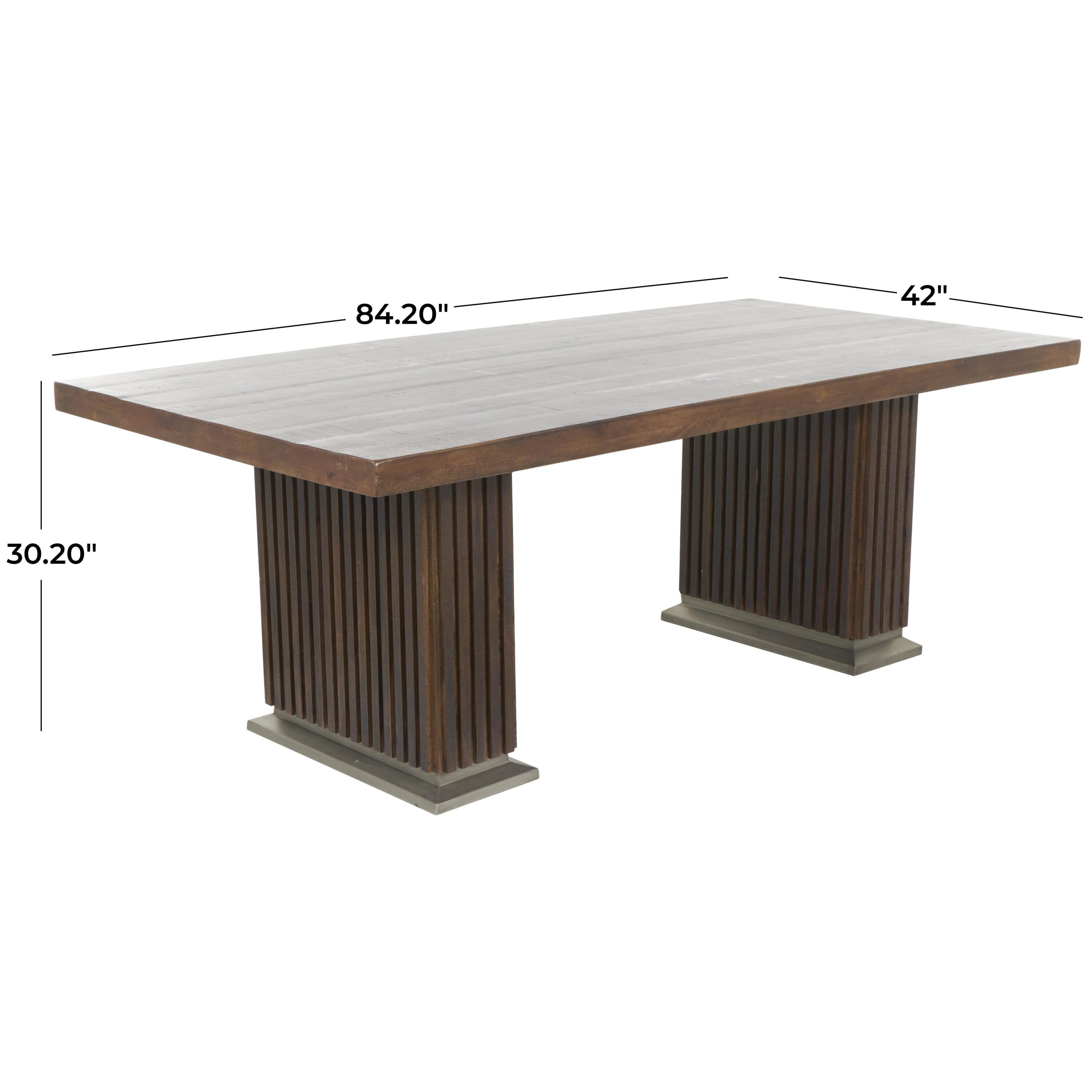 Grayson Lane 822530 Dining-Tables - View #7