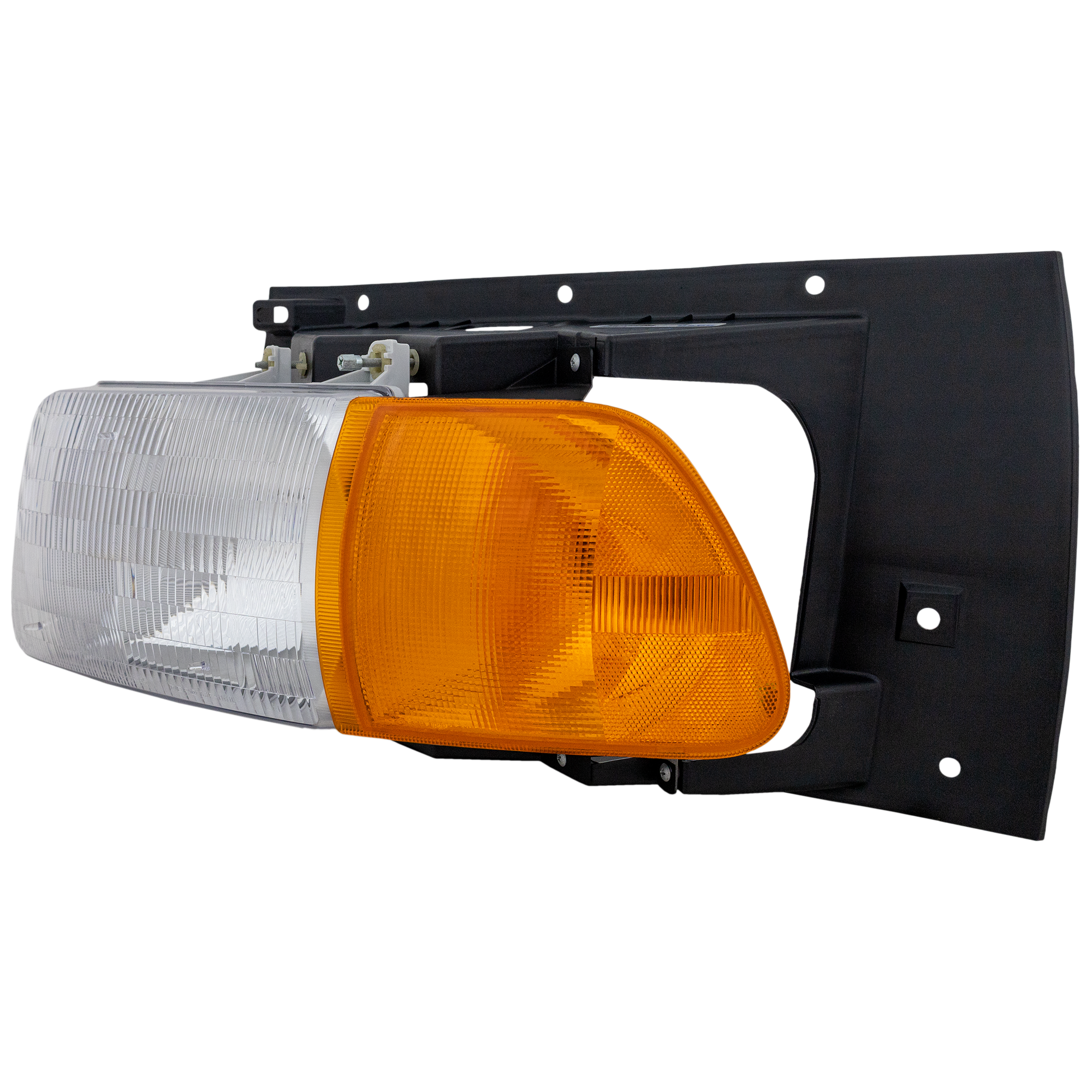 Garage-Pro JCWRS100320-HDGP Headlight Compatible with Sterling A/l-line Hd Truck 1999-2010 Lh Assemby Halogen