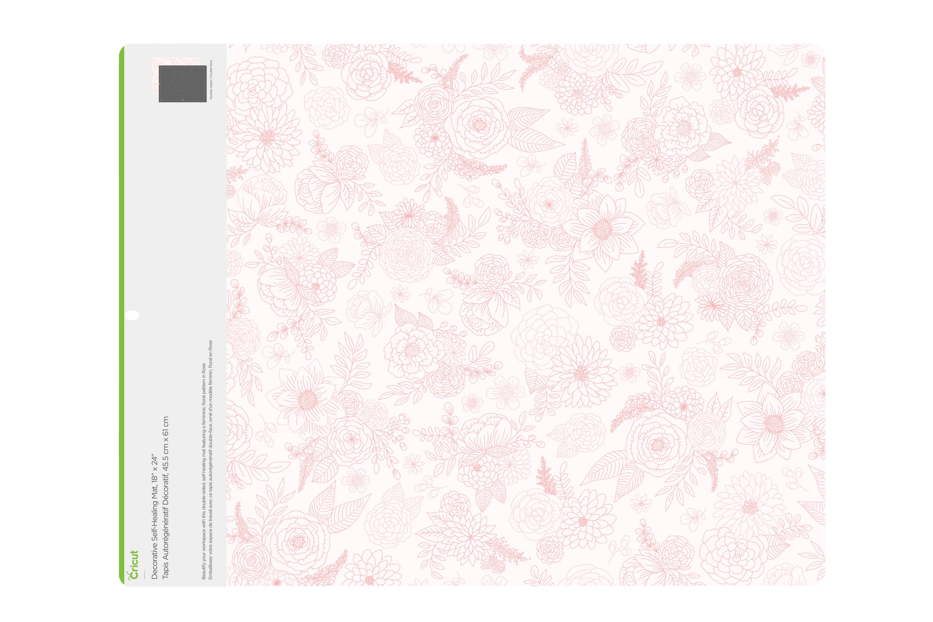 Pink Cricut Expression Bundle includes the Pink Journey - Cricut Cartridge  Library