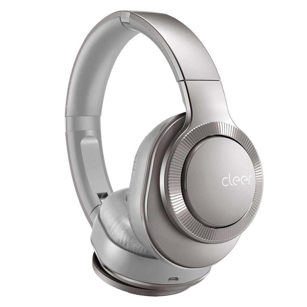 Cleer FLOW2NTMTLUS headphones - View #8
