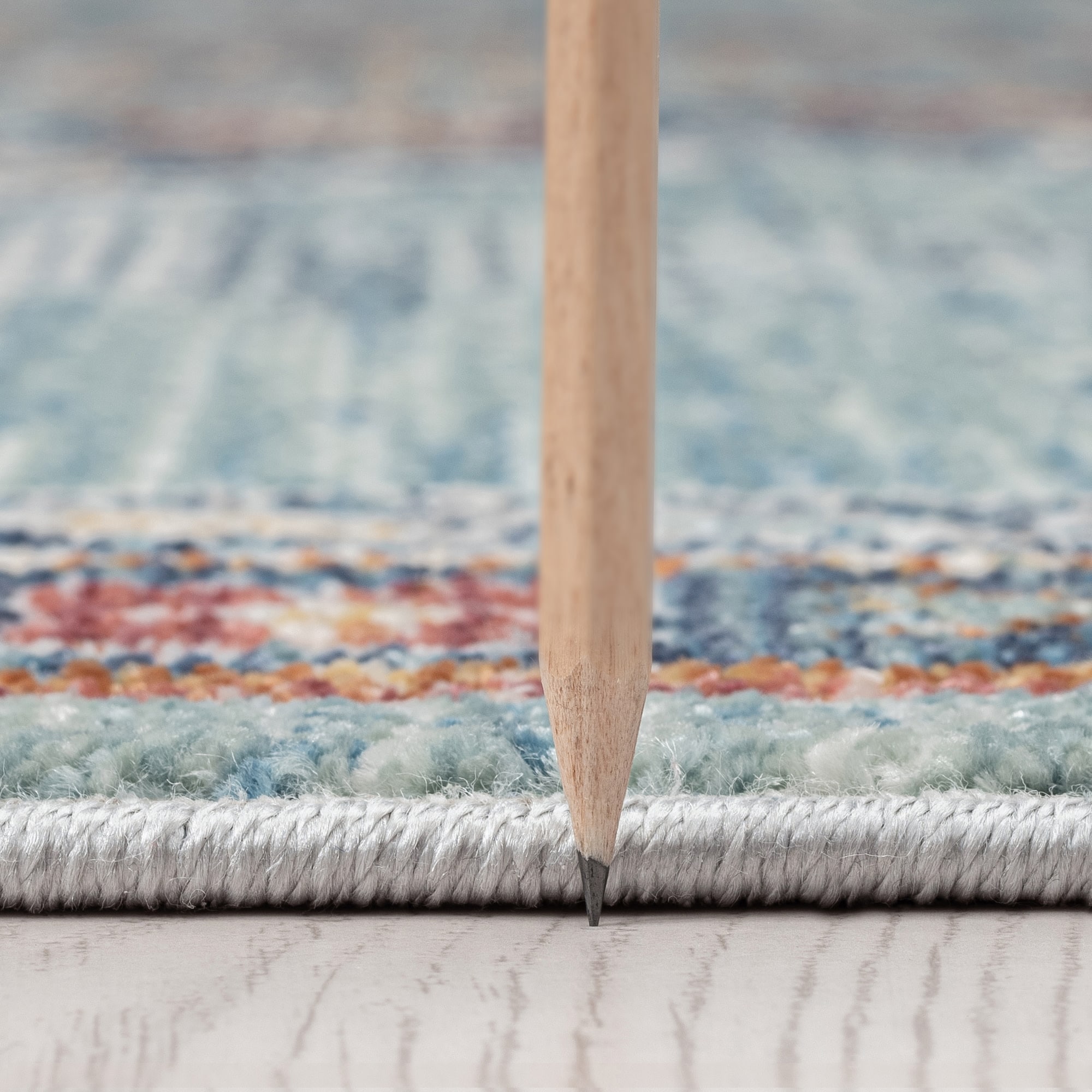 Tayse GRD6906 2X8 rugs - View #2