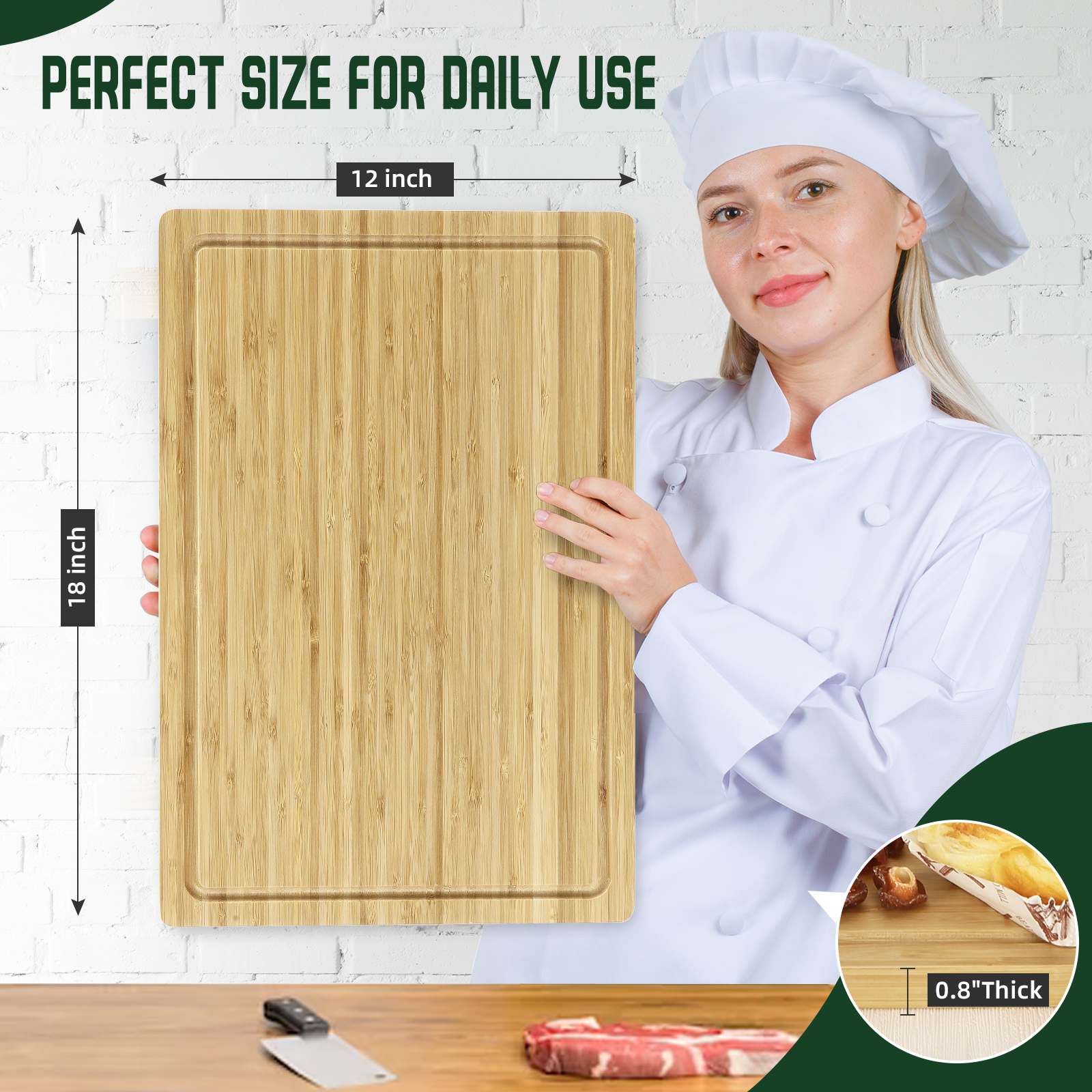 WhizMax JXNAG-PHO-1301KL1I Cutting-Boards - View #3