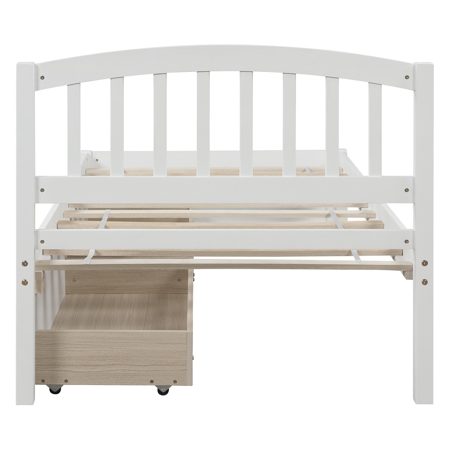 JIMSMAISON JMLFFB53W beds - View #8