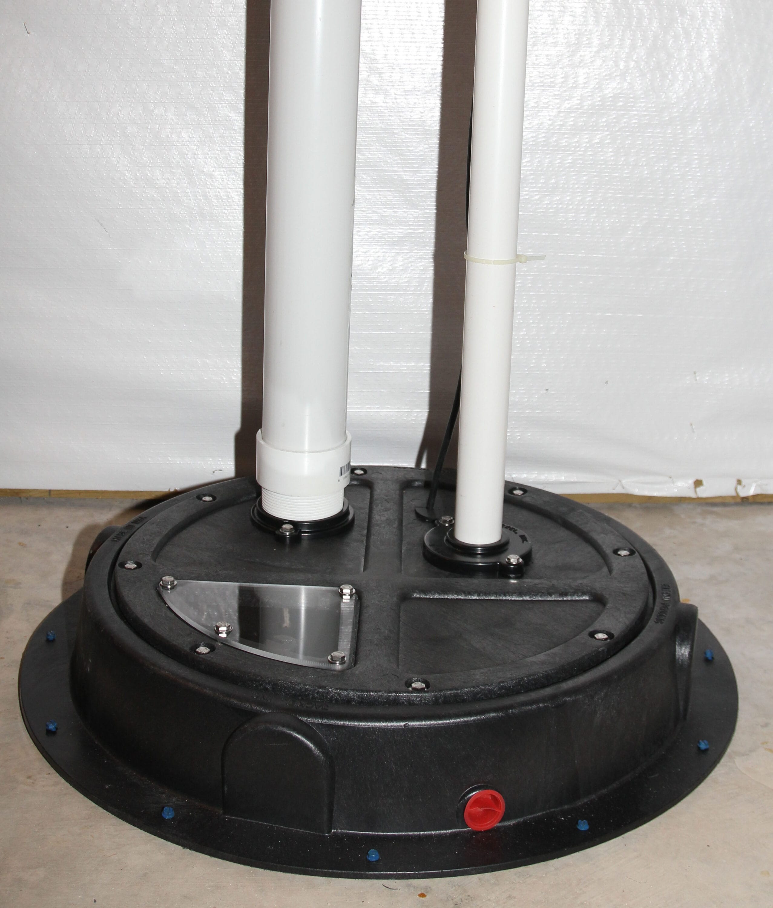 Jackel SMR16101-CV Pump-Accessories - View #2