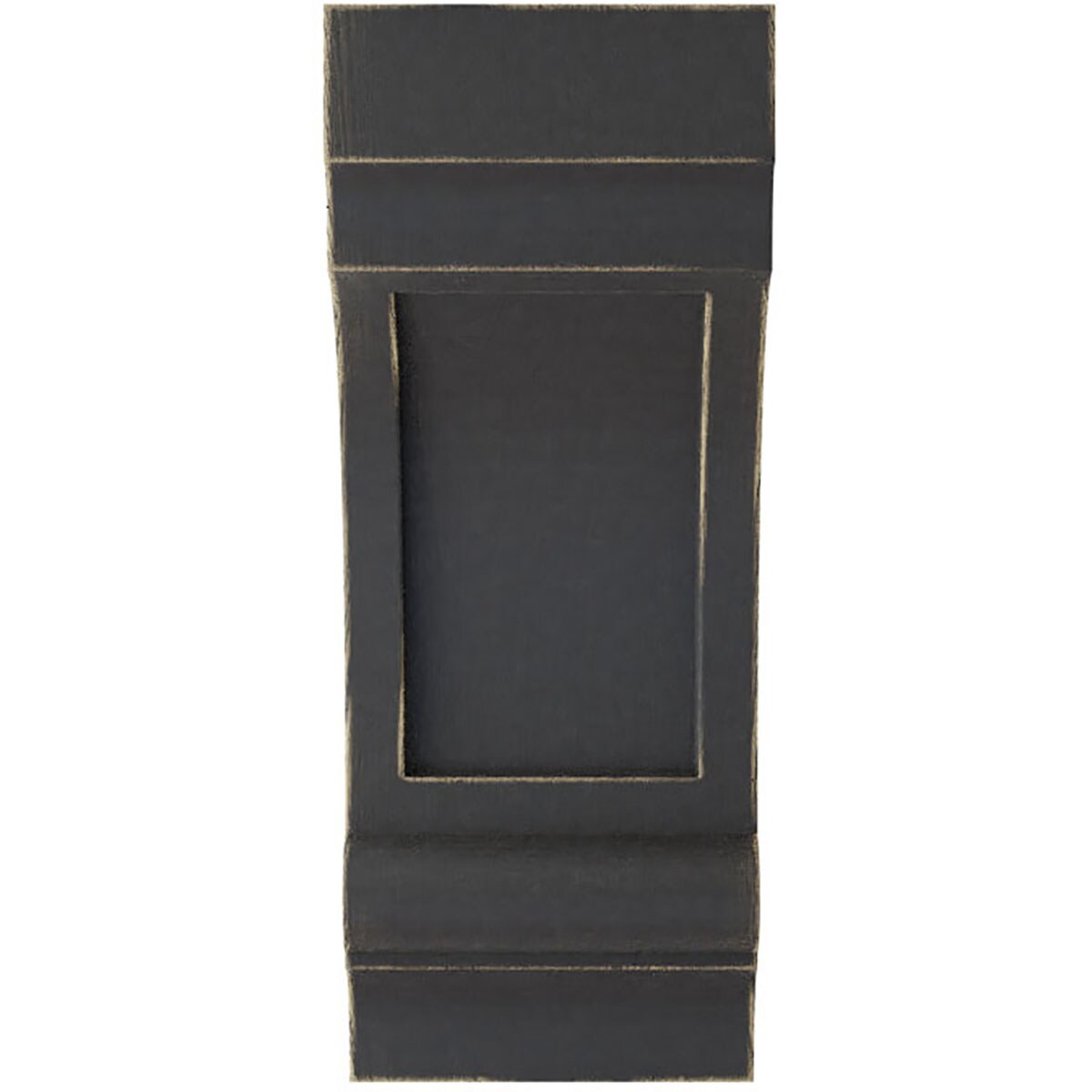 Ekena Millwork CORWD06X07X14DIBL corbels - View #2