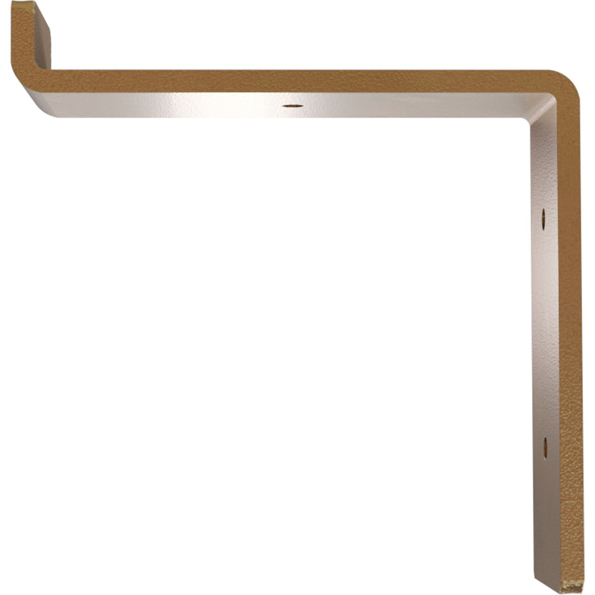 Ekena Millwork BKTM02X06X06TSHGO Mending-Plates-Brackets-Braces - View #4
