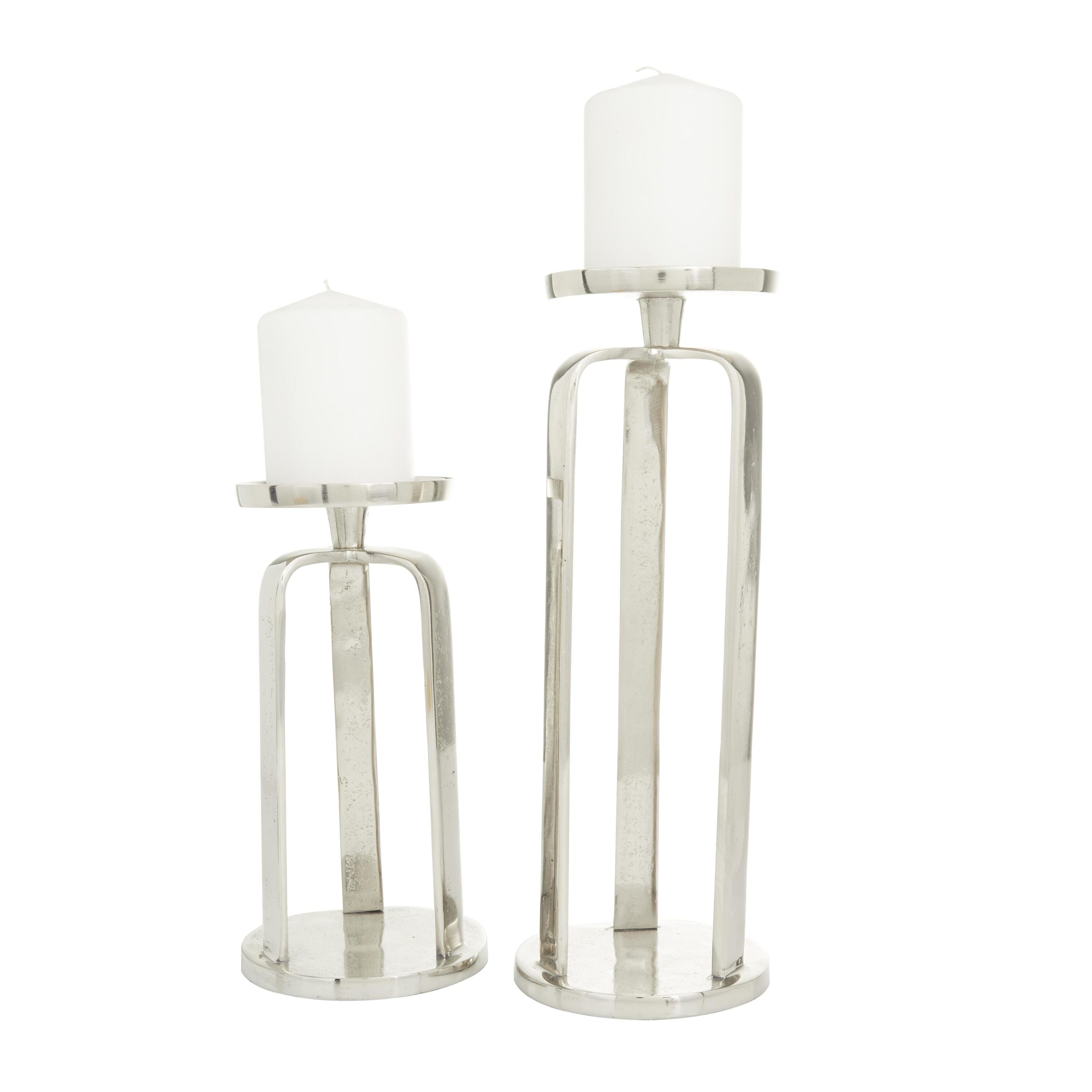 Grayson Lane 82606 Candle-Holders - View #2