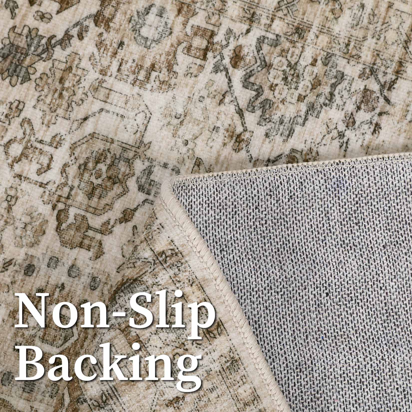 Garvee YXY-LO-PHO-162T94RW rugs - View #4