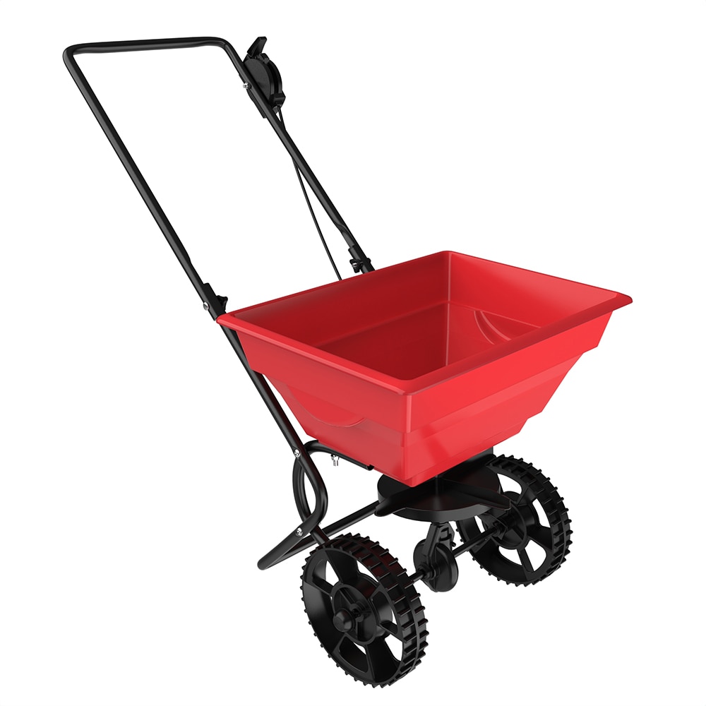 Homsee V-KF580001-01 Push-Spreaders - View #5
