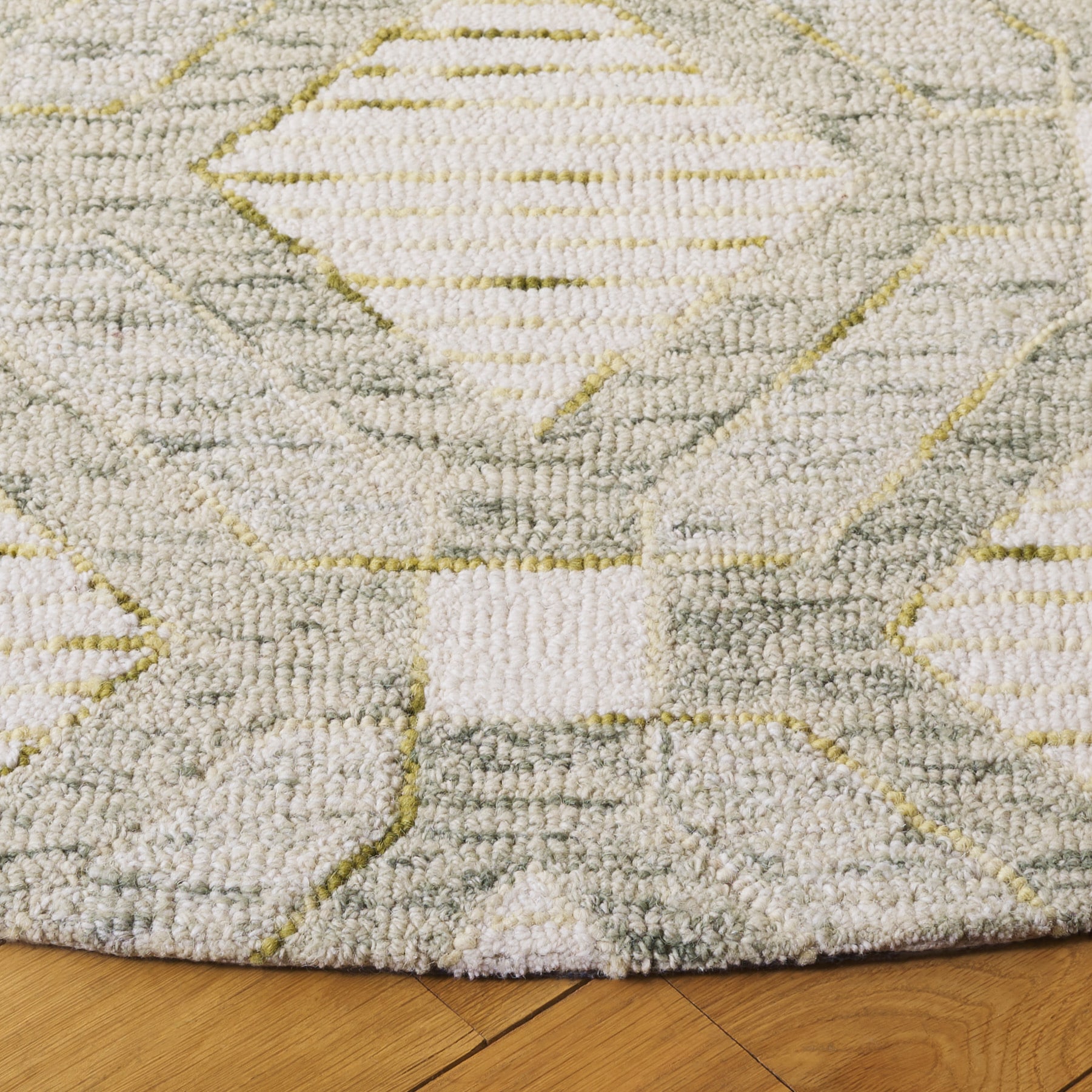 Safavieh PNE701W-6R rugs - View #3