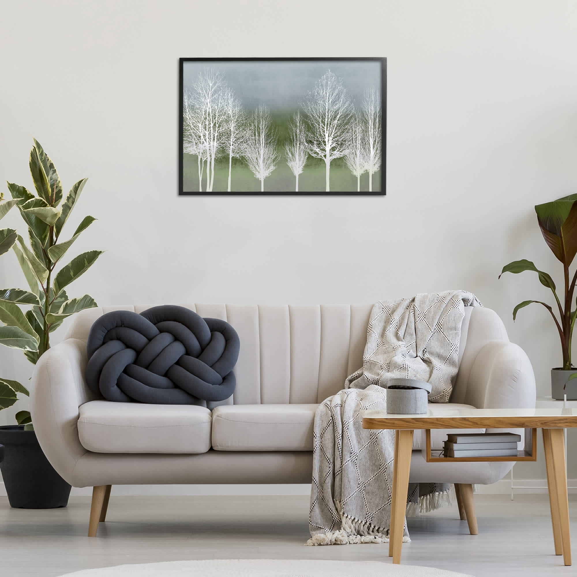 Stupell Industries BS-565-FR-20X30 Wall-Art - View #3