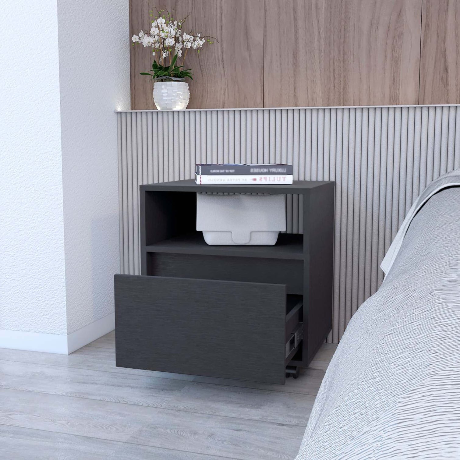 sunjurt ERVSZJENOUQN nightstands - View #4