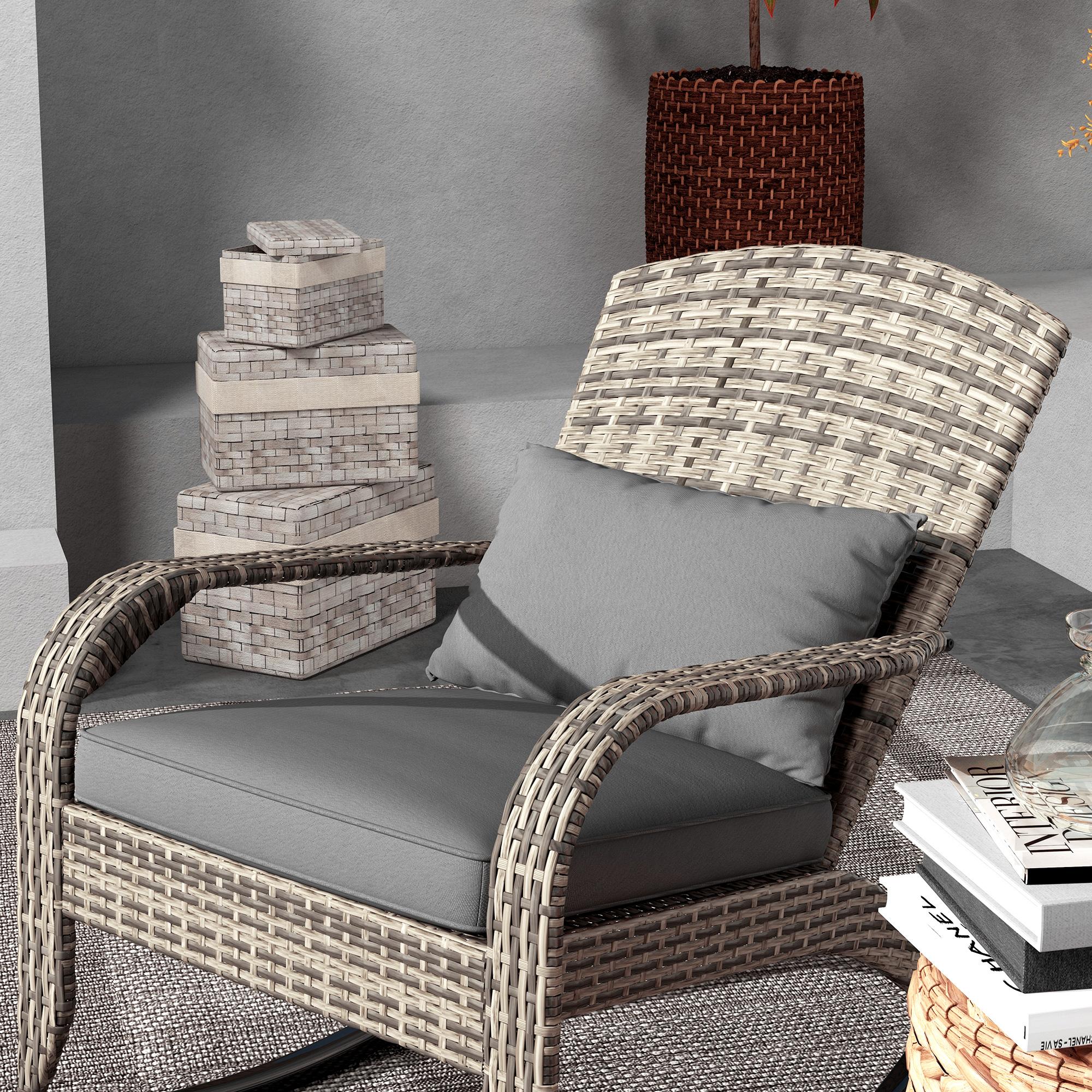 Bayfeve BFAOS-174023-OD Patio-Chairs - View #3