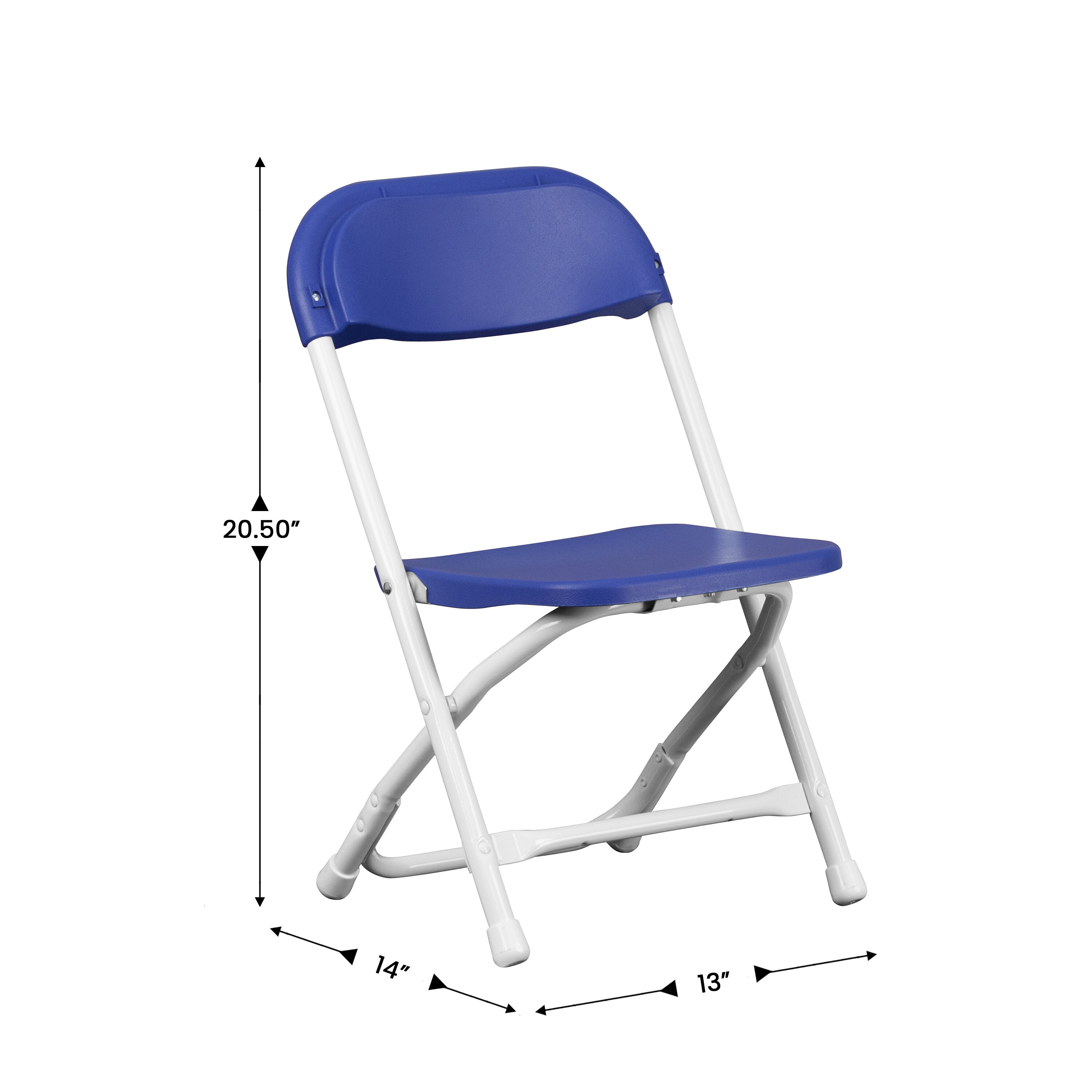 Flash Furniture 847254053570 Kids-Chairs - View #5