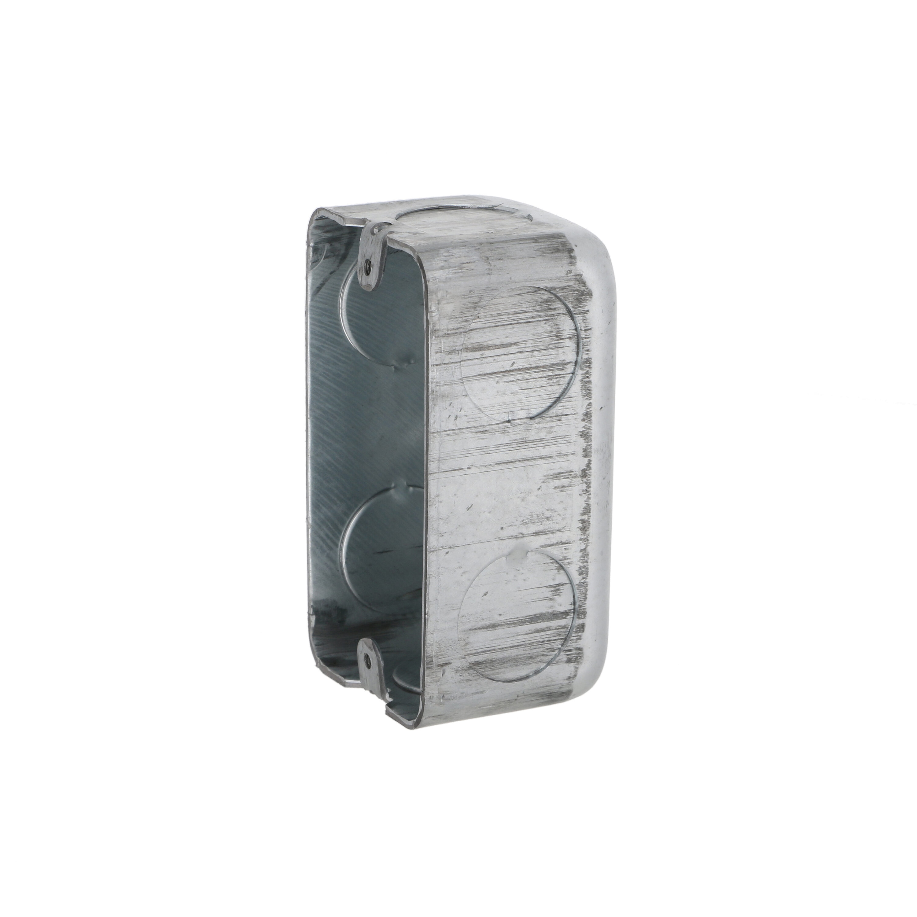 Hubbell 8663 Electrical-Box - View #4