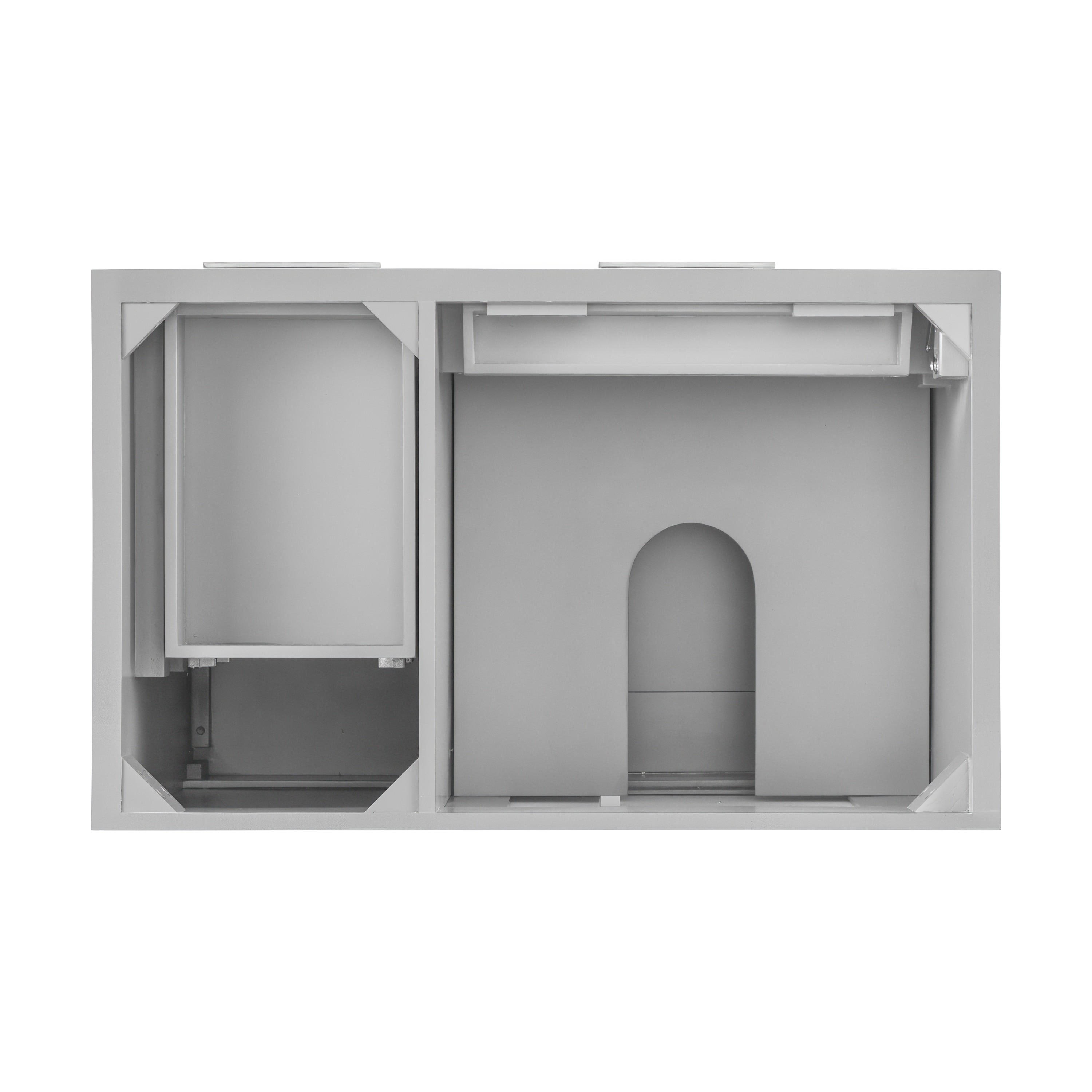 allen + roth 1789VA-36-242-925-UM Bath-Vanity-Combo - View #10