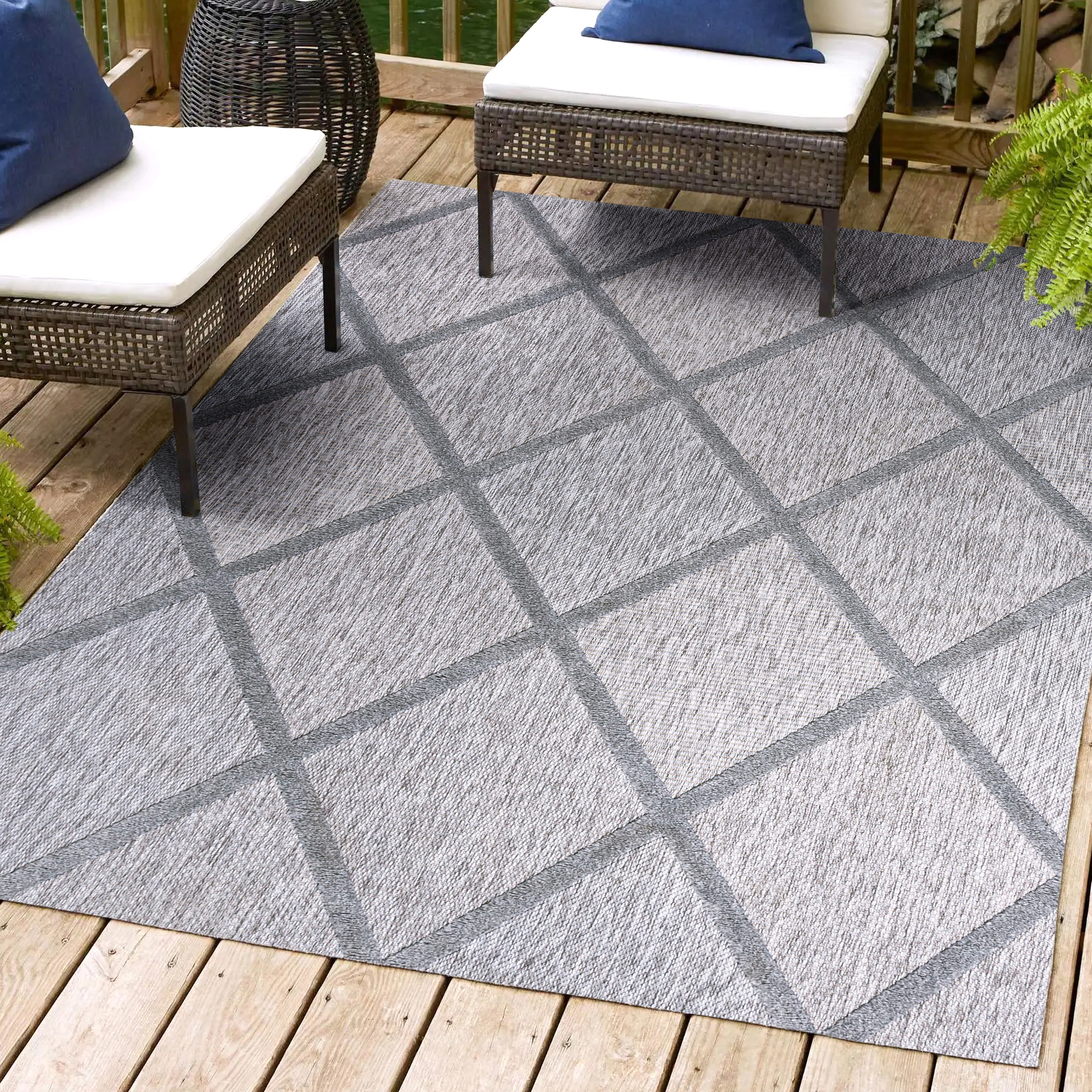 JONATHAN  Y IBZ101C-3 rugs - View #5