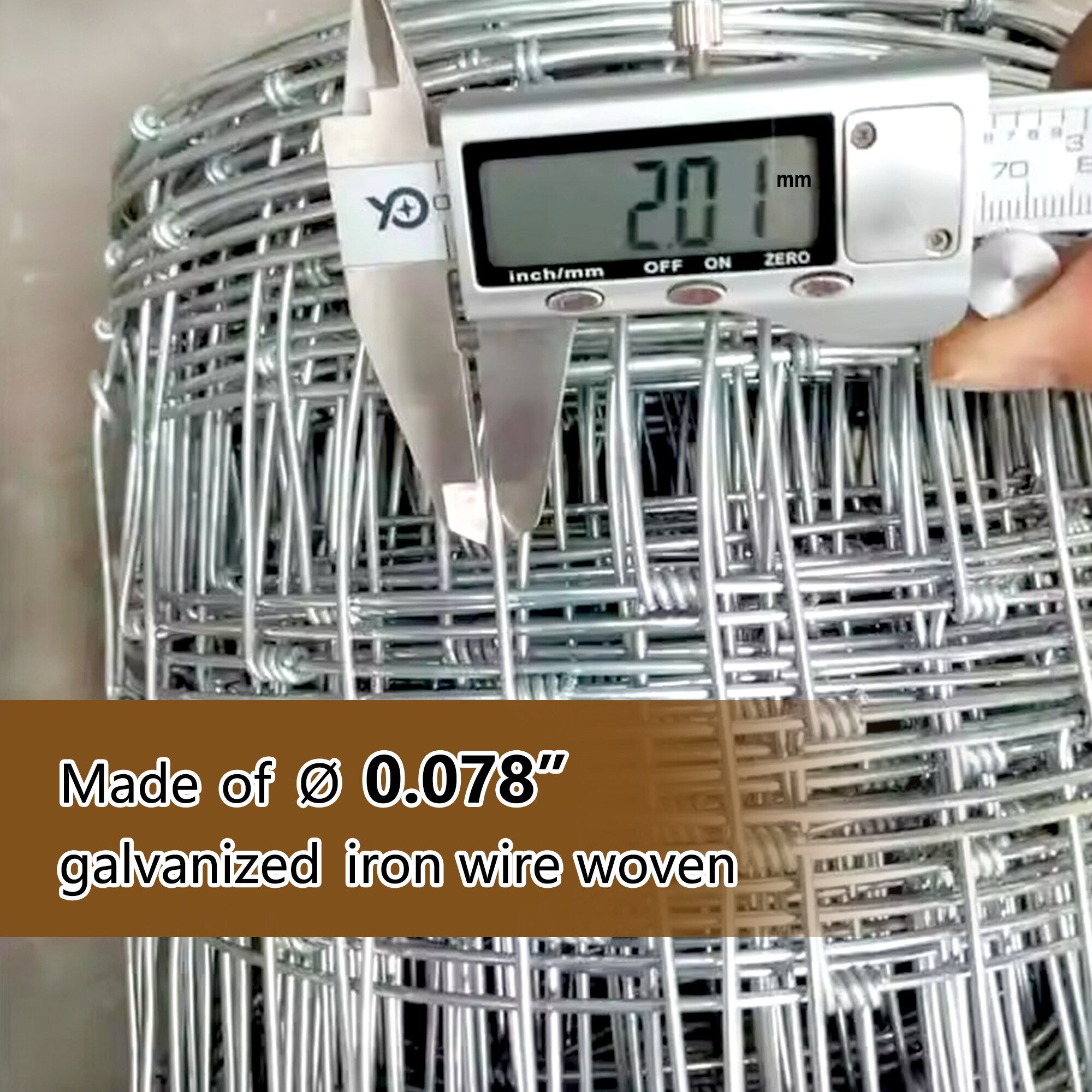 GDFStudio 345485 Chicken-Coops-Rabbit-Hutches - View #8