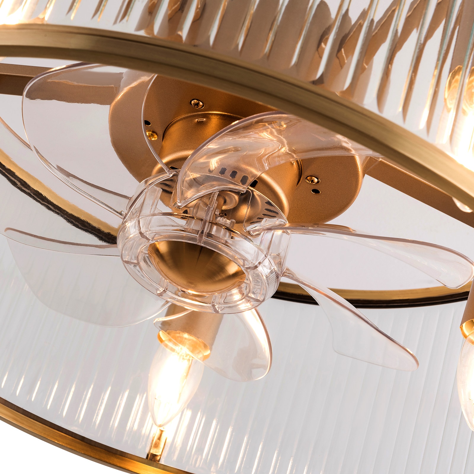 Oukaning JZUCOD7M99HCX Ceiling-Fans - View #7