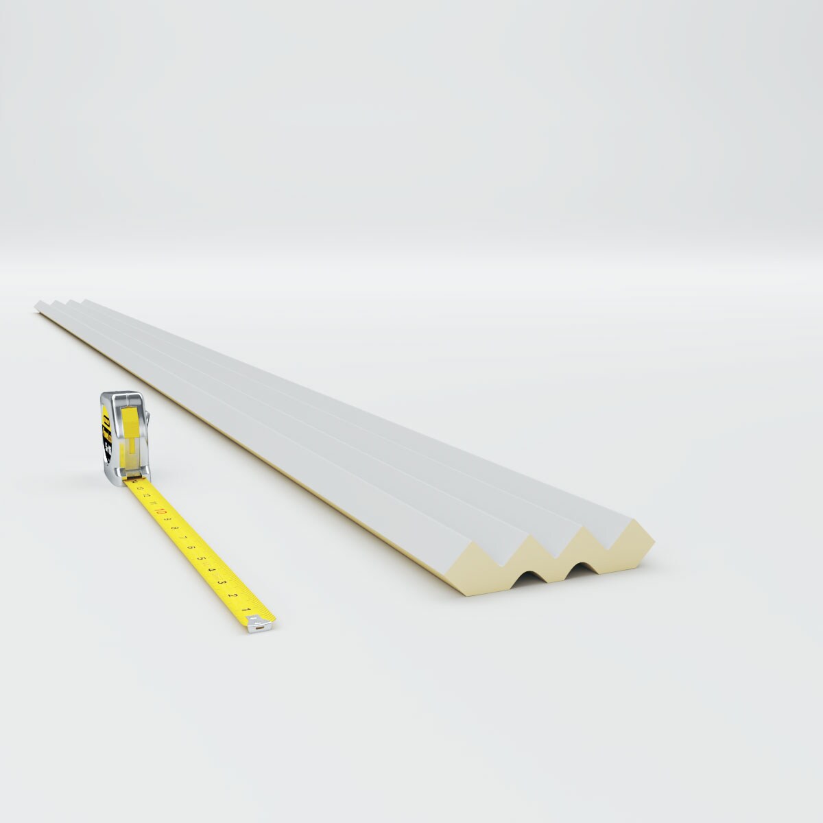 Ekena Millwork 687052 Crown-Moulding - View #6