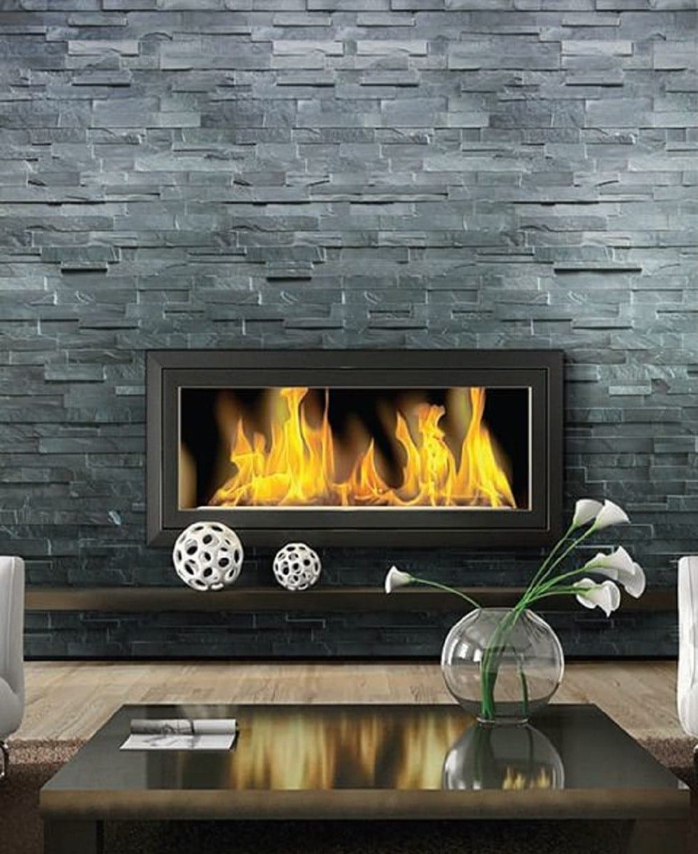 BUY ONLINE: Ledger Stone Carbon Slate Corner