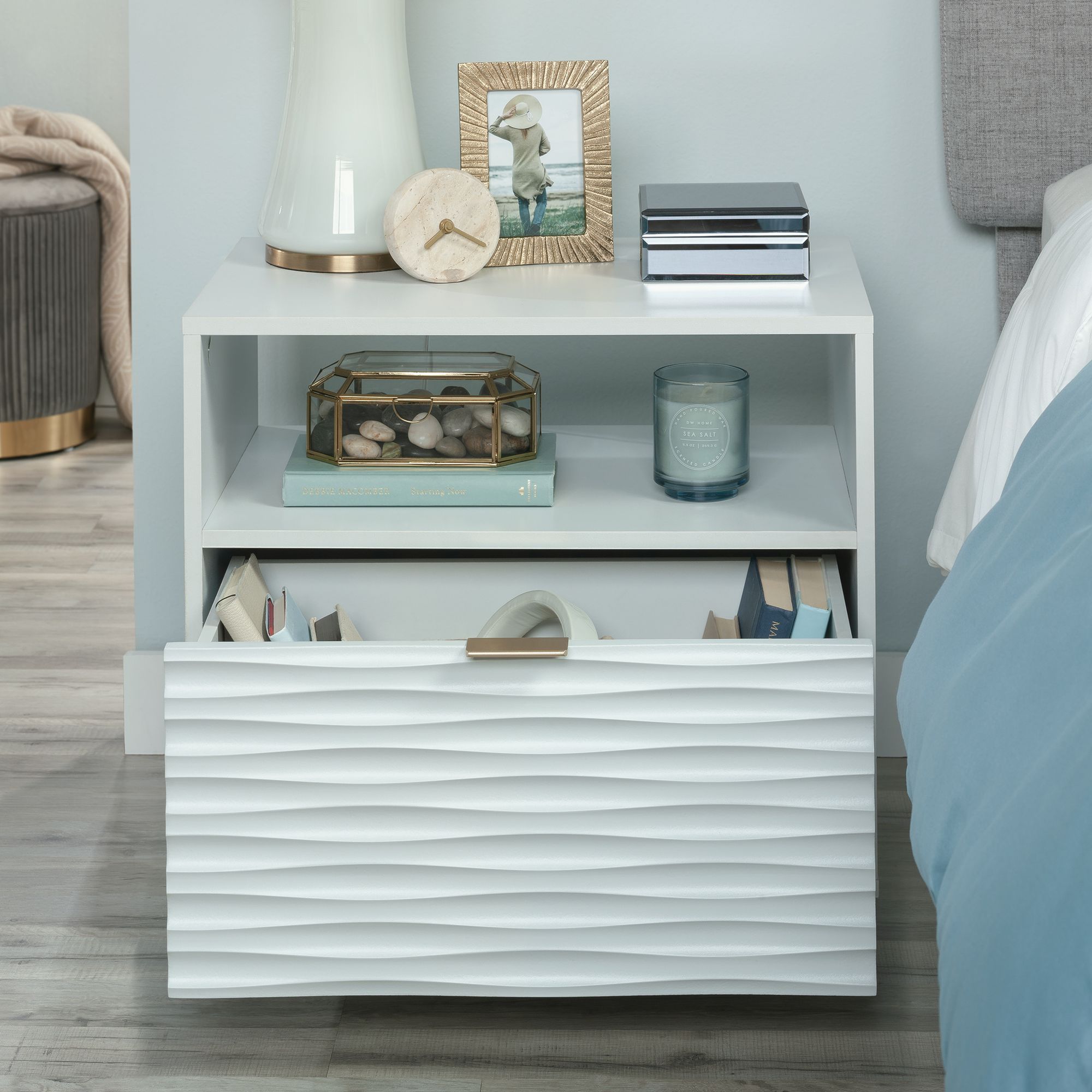 Sauder 436750 nightstands - View #3