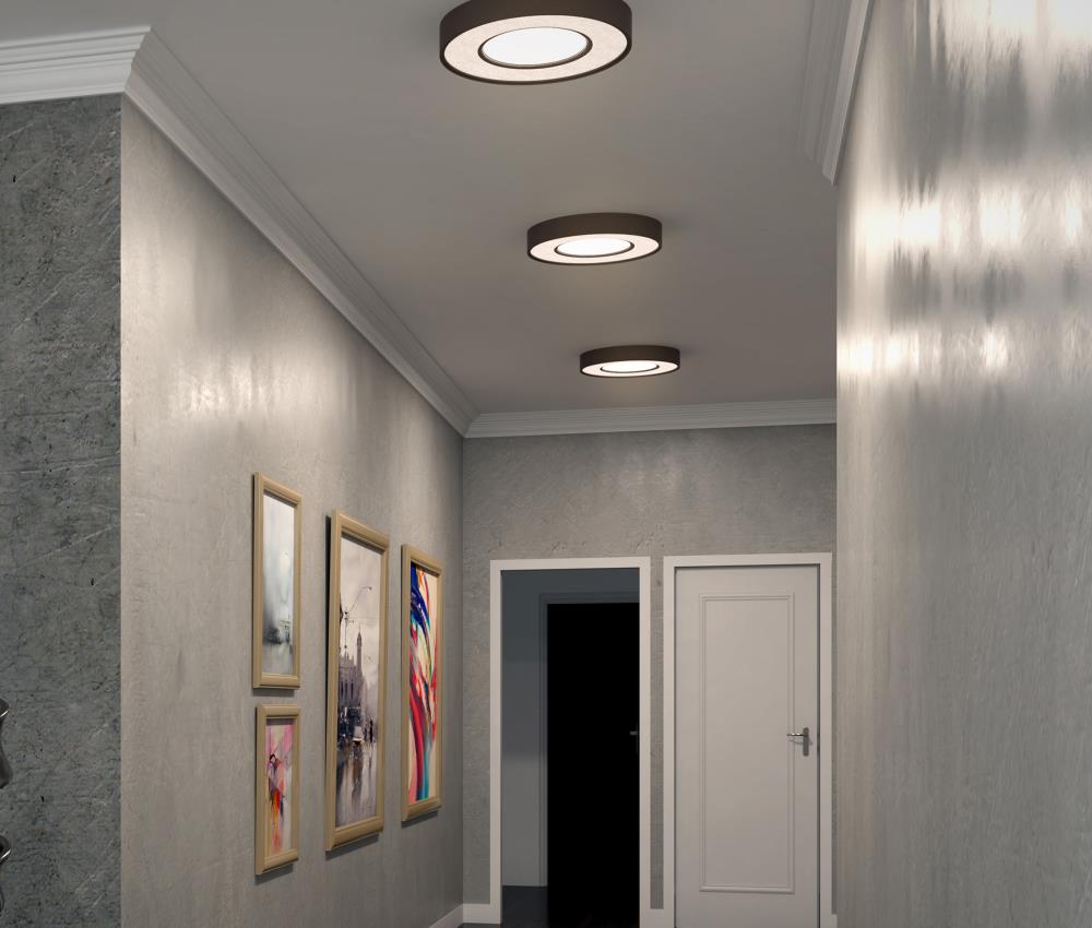 Maxim Lighting 35041CRYBZ flushmounts - View #8