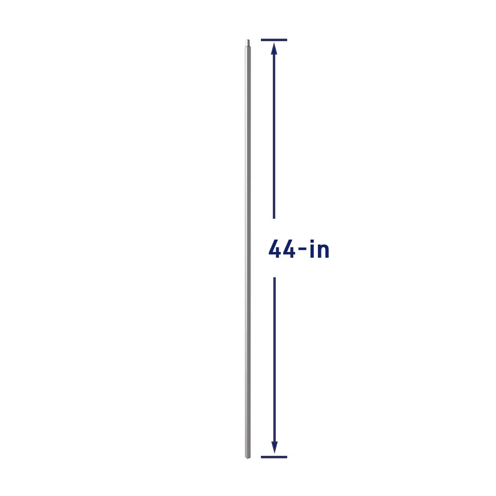 Crown Heritage 4583700NI44 Interior-Stairpart-Balusters - View #2