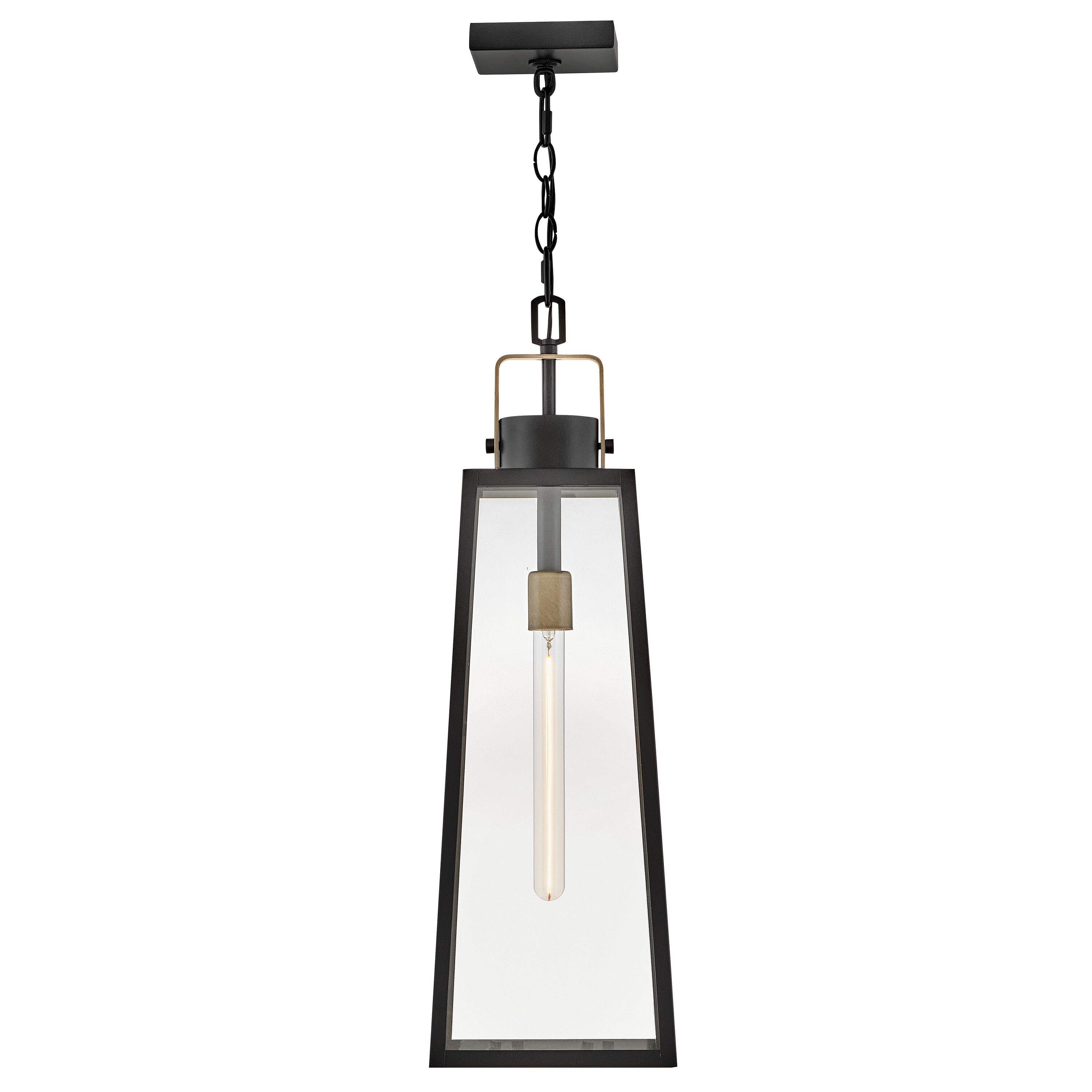 Lark 82002BK Pendant-Lights - View #4