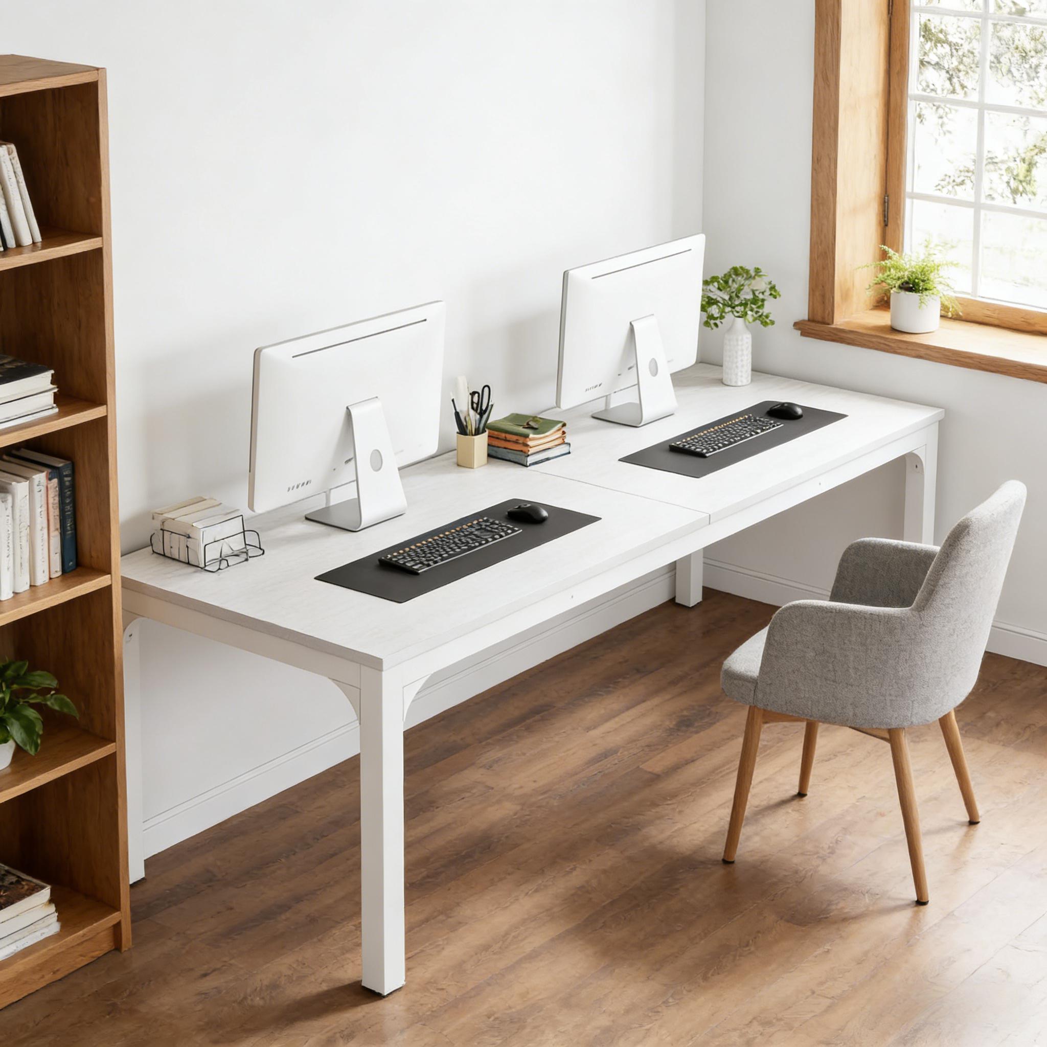 LUXEYARD DS-R-O-508 desks - View #3