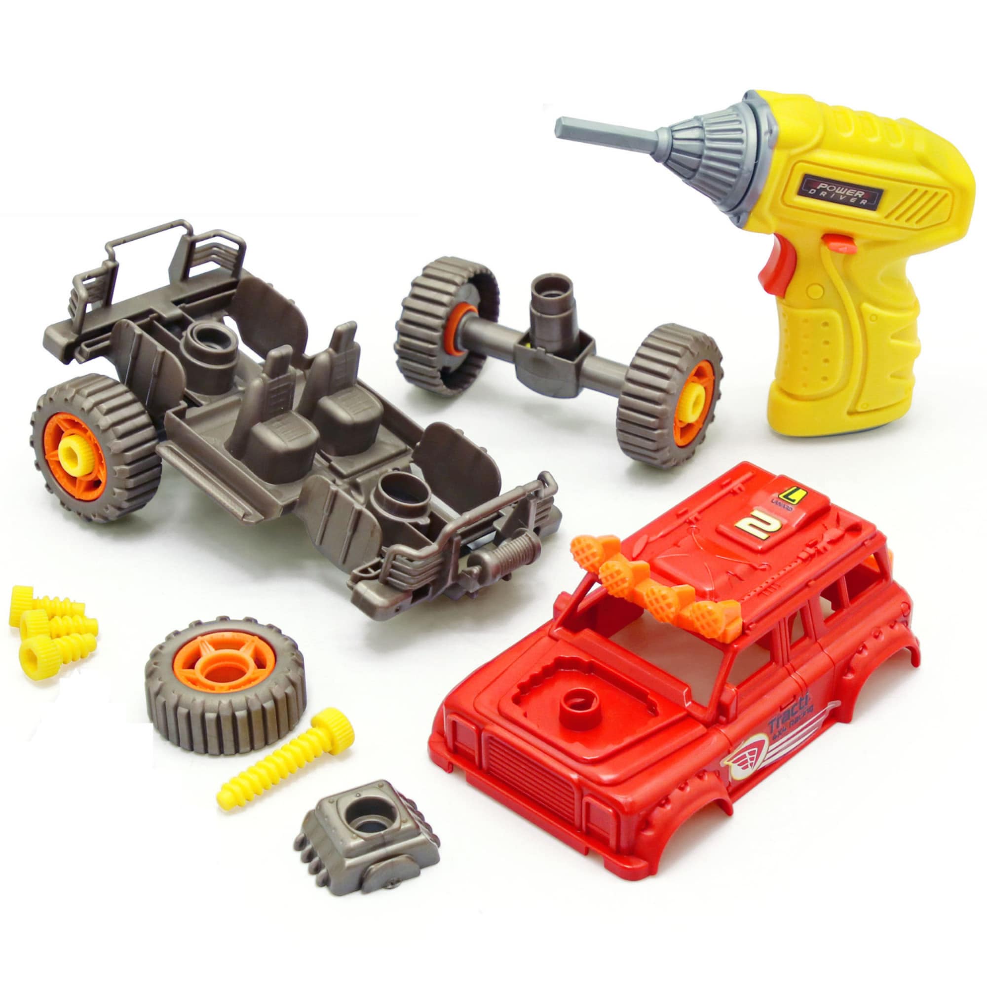 LANARD G048242503989 Play-Toys - View #5