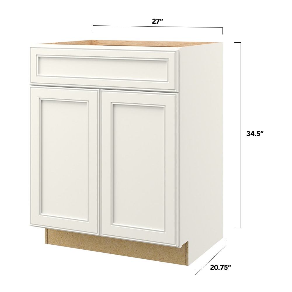 allen + roth 55281MK vanities - View #5