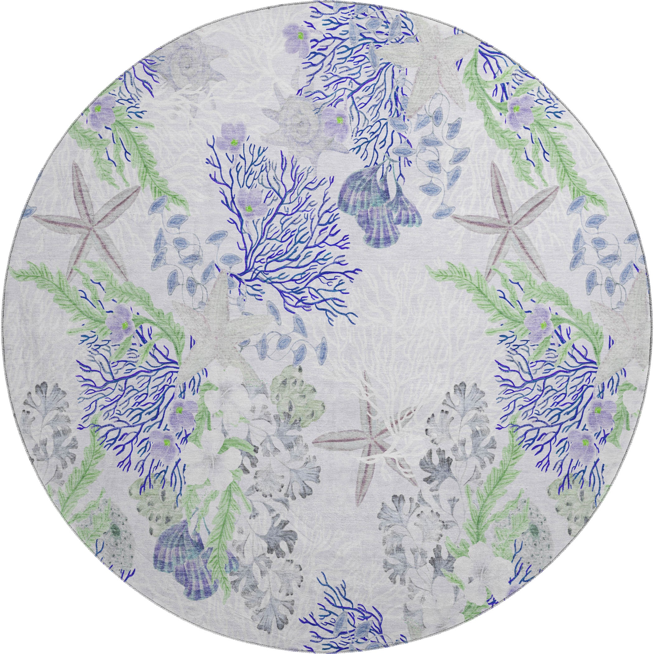 Addison Rugs AMF180BL8RO rugs - View #2