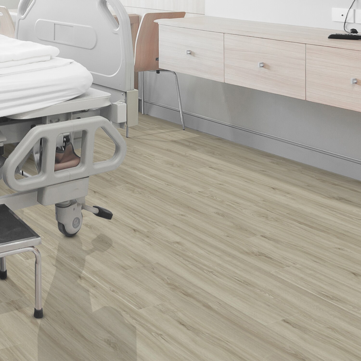Lucida USA GC-320 Vinyl-Plank - View #6