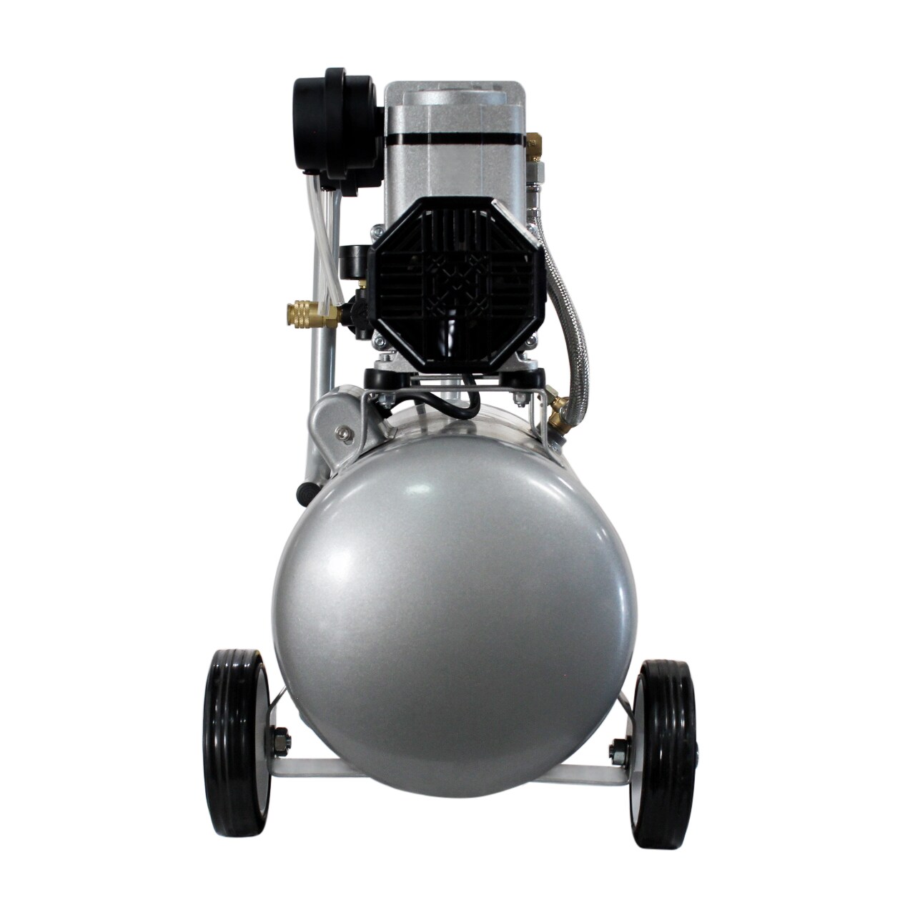 California Air Tools CAT-4710W Air-Compressors - View #4