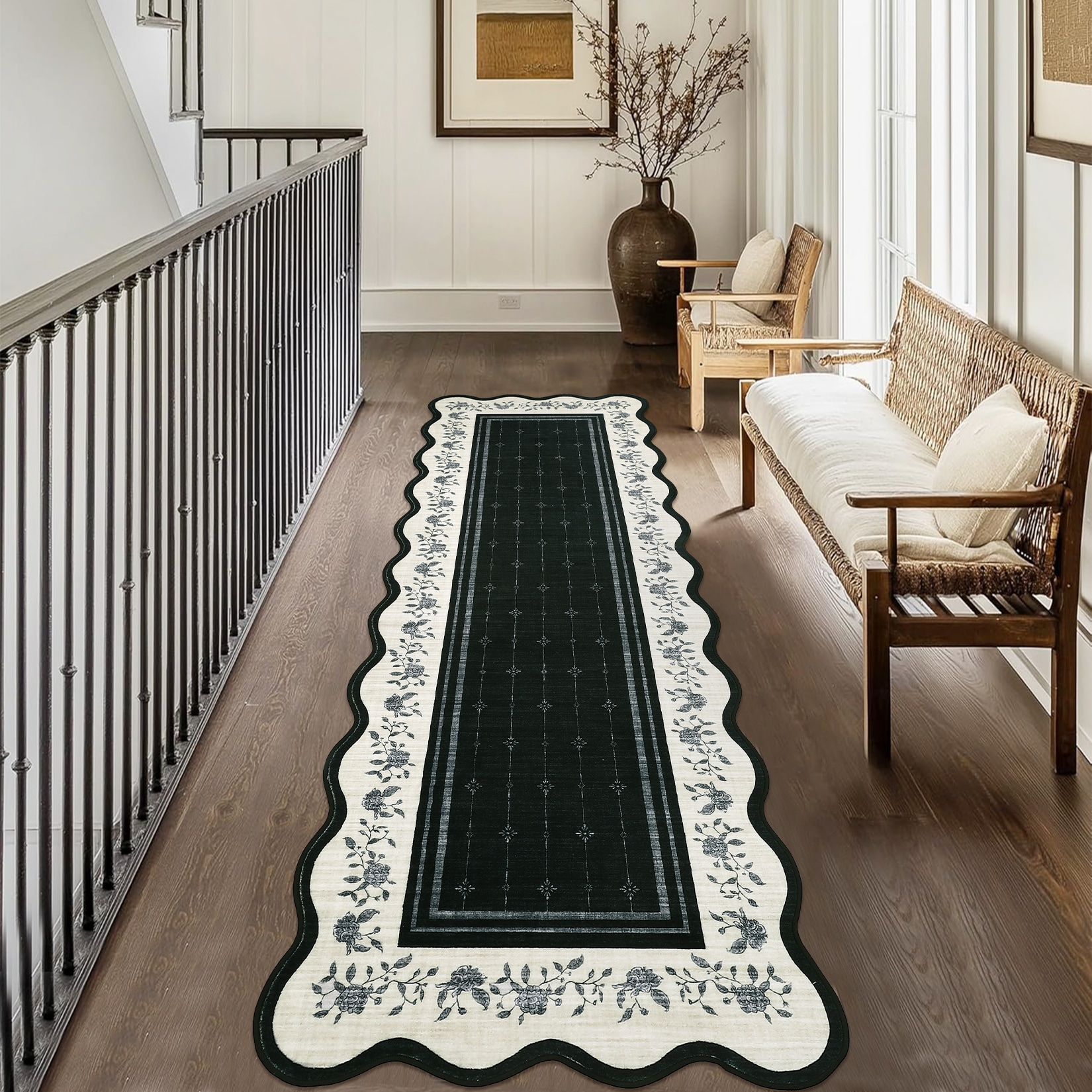 Assile XH260819242 rugs - View #5