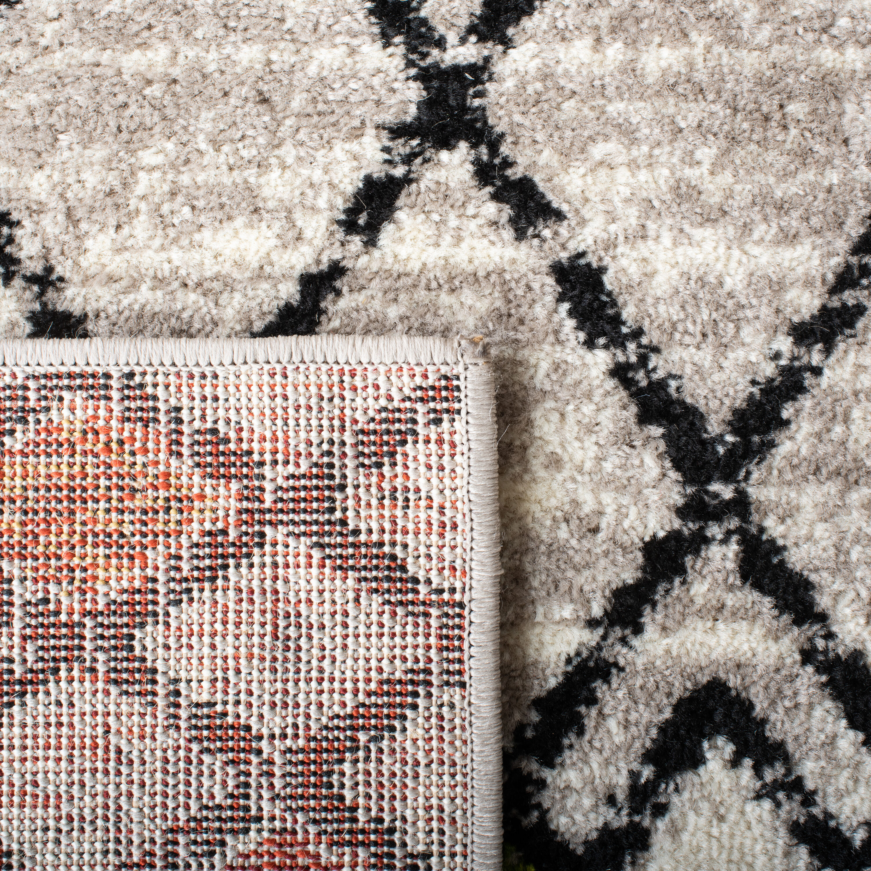 Safavieh AMS115B-4 rugs - View #4