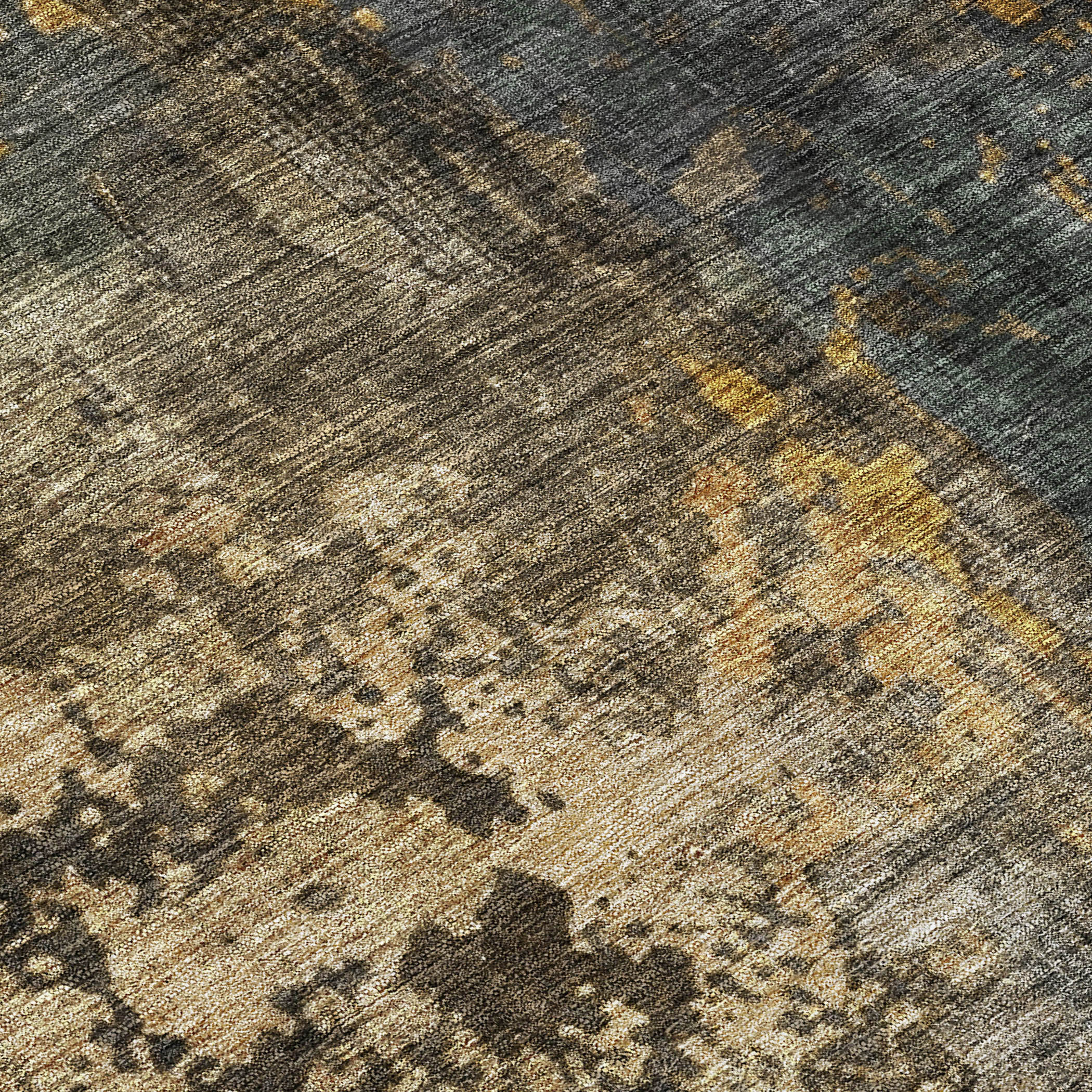 Addison Rugs ACN1204GY30X46 rugs - View #6