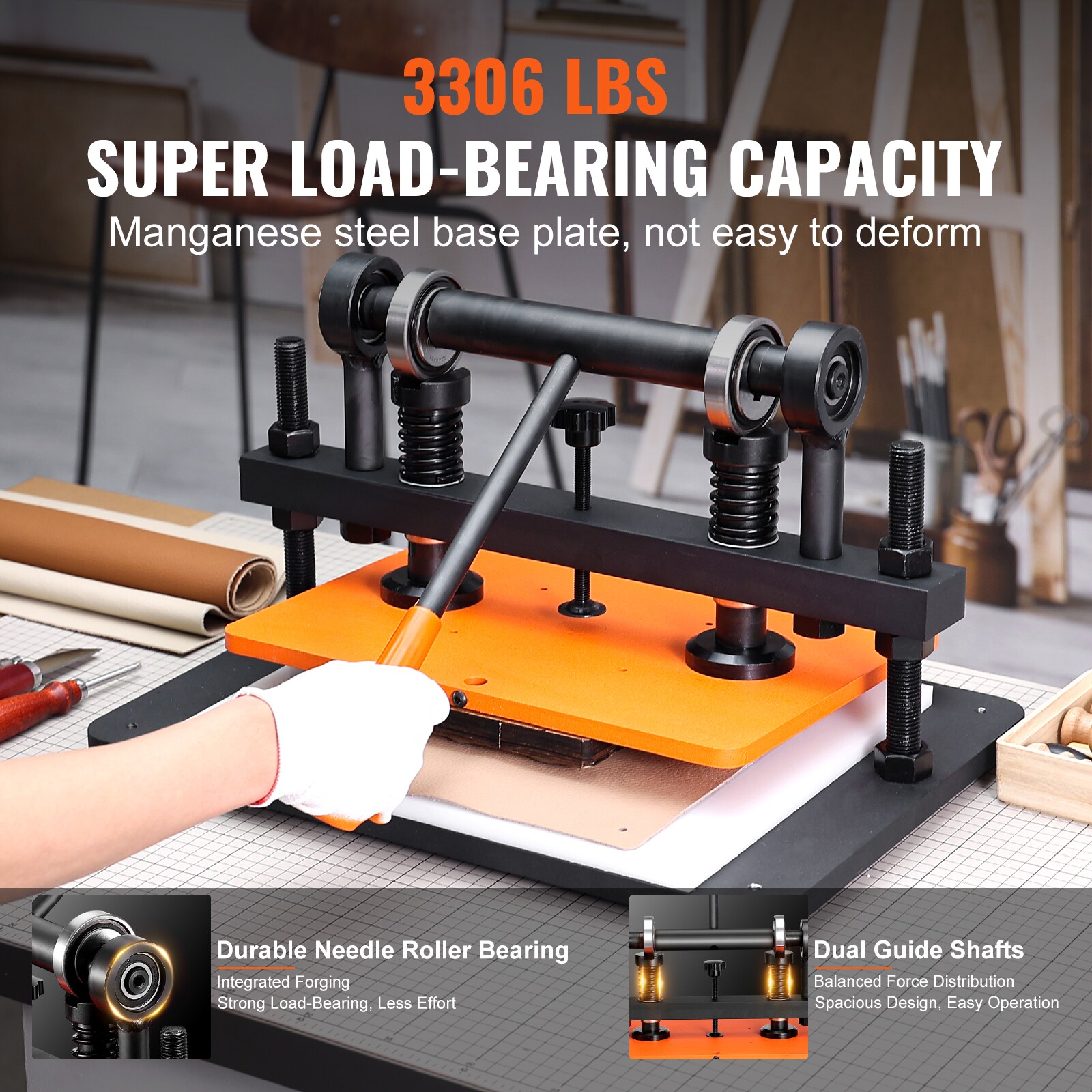 SVOPES SCSDSLPGYHJ302289V0 Crafting-Machines-Accessories - View #3