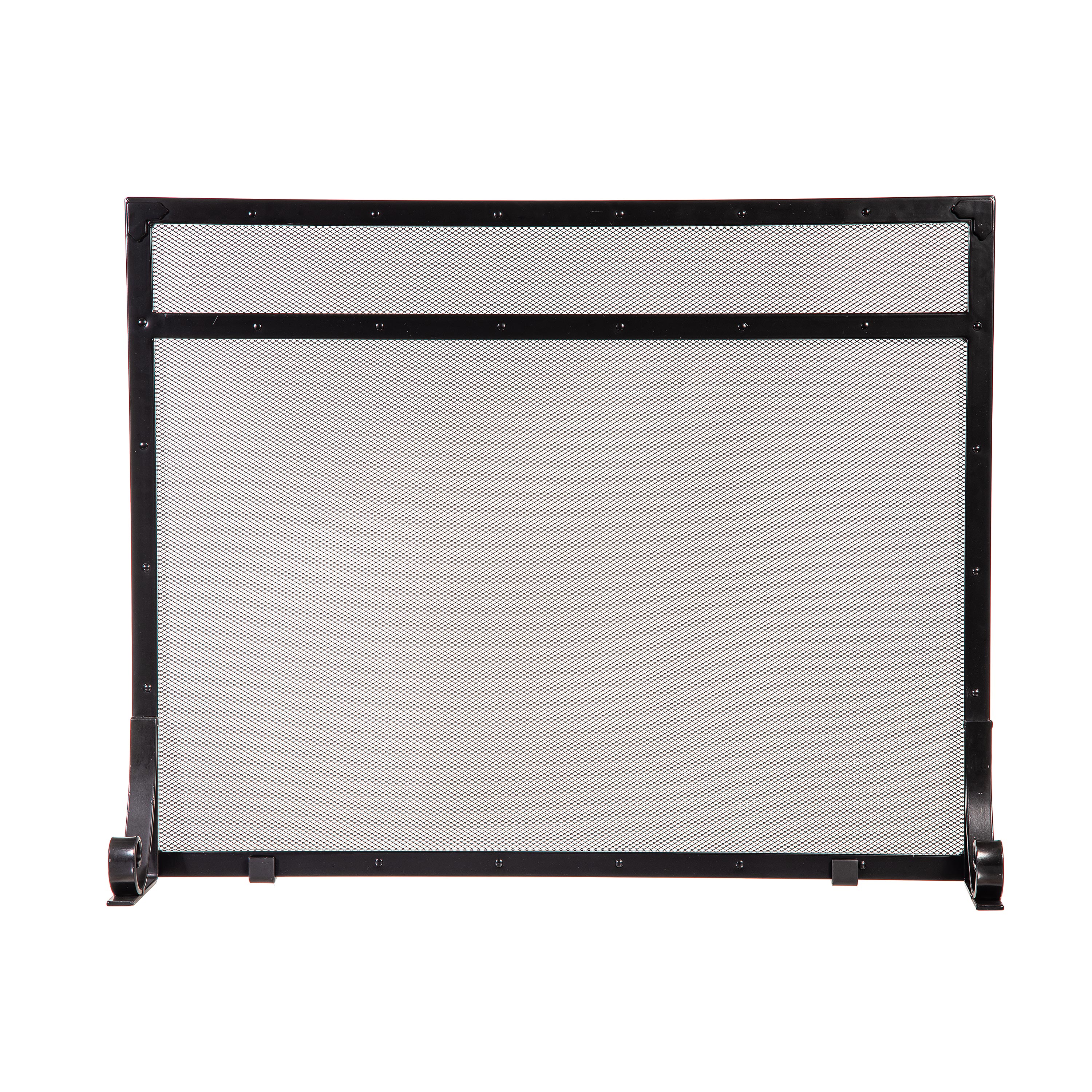 Evergreen 47M6163 Fireplace-Screens - View #3