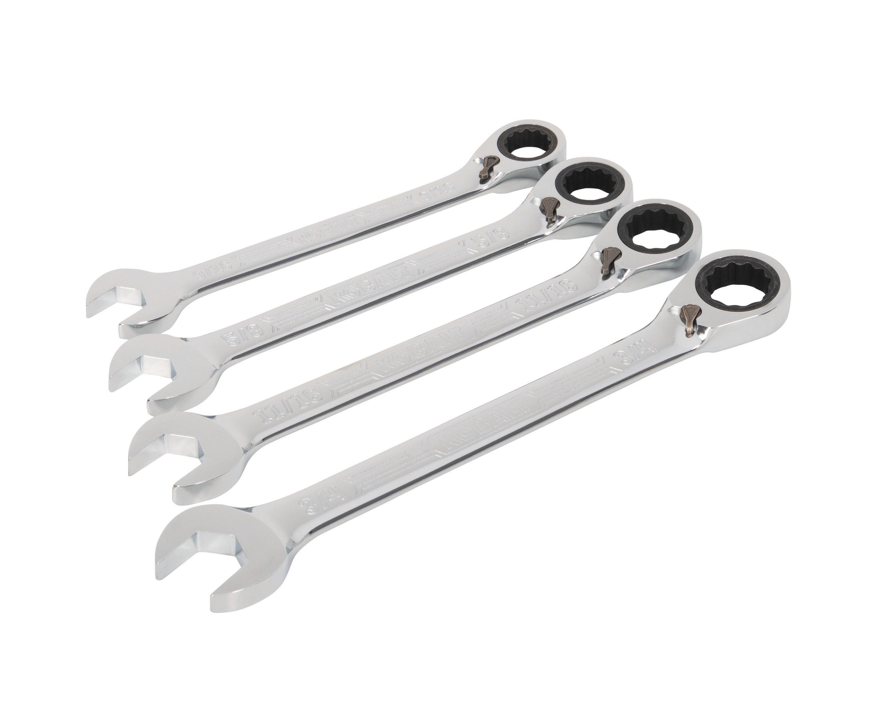 Kobalt 53174 Ratcheting-Wrench-Sets - View #7