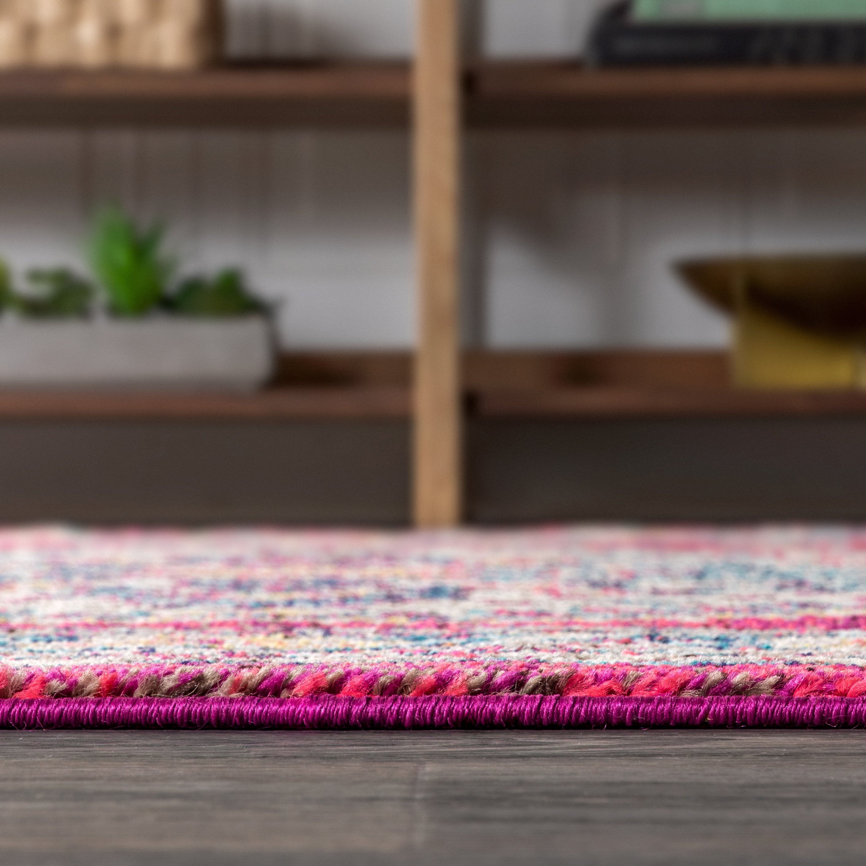 JONATHAN  Y BMF102B-5 rugs - View #8