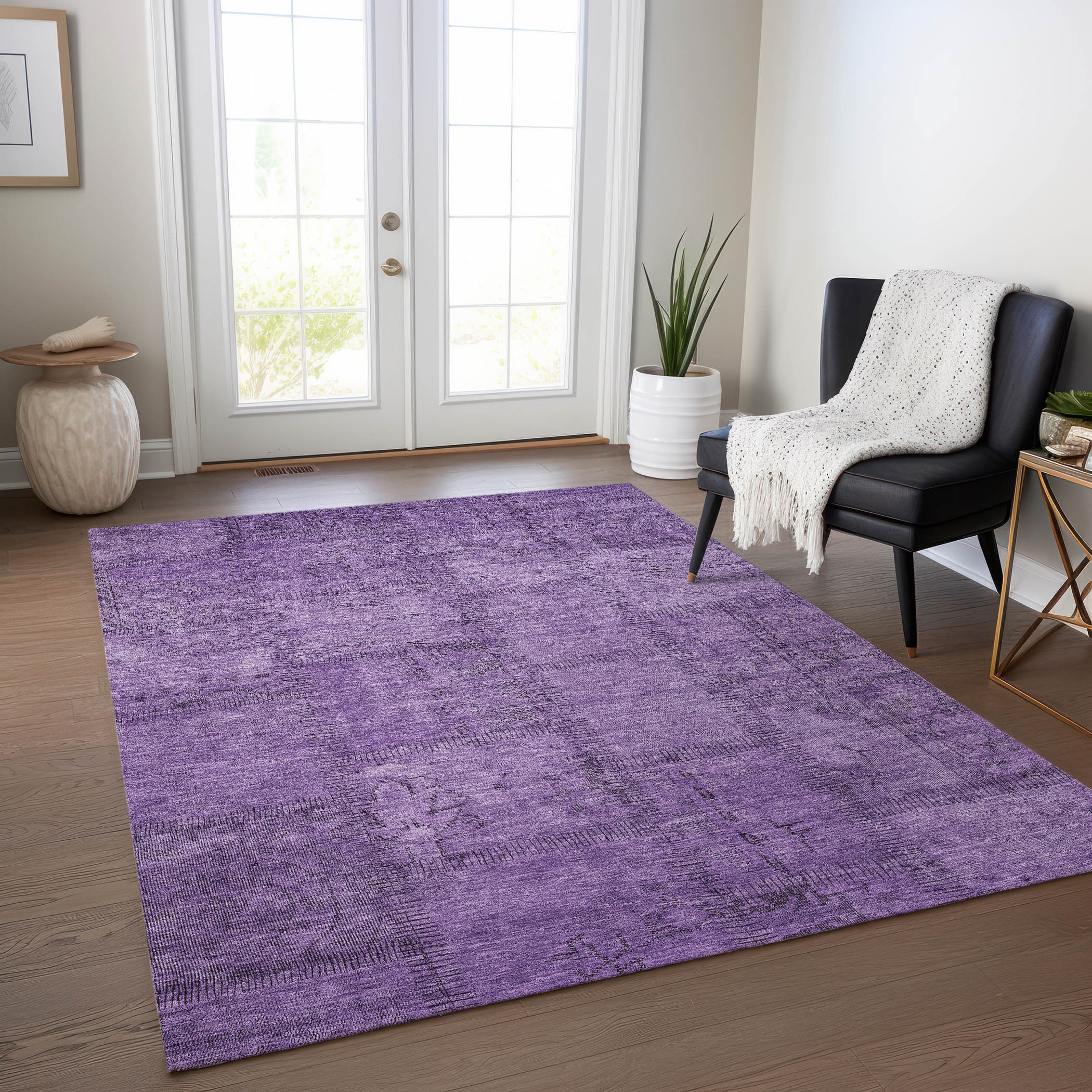 Addison Rugs ACN685PP10X14 rugs - View #5