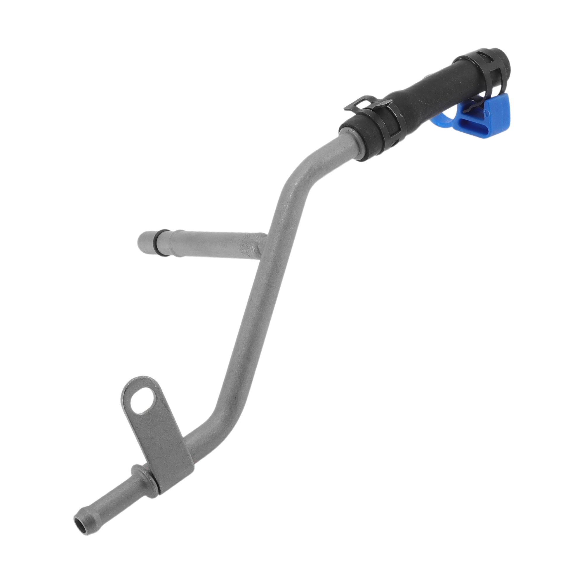 Unique Bargains Radiator Hose No.12683453 for Buick Envision 2.0L