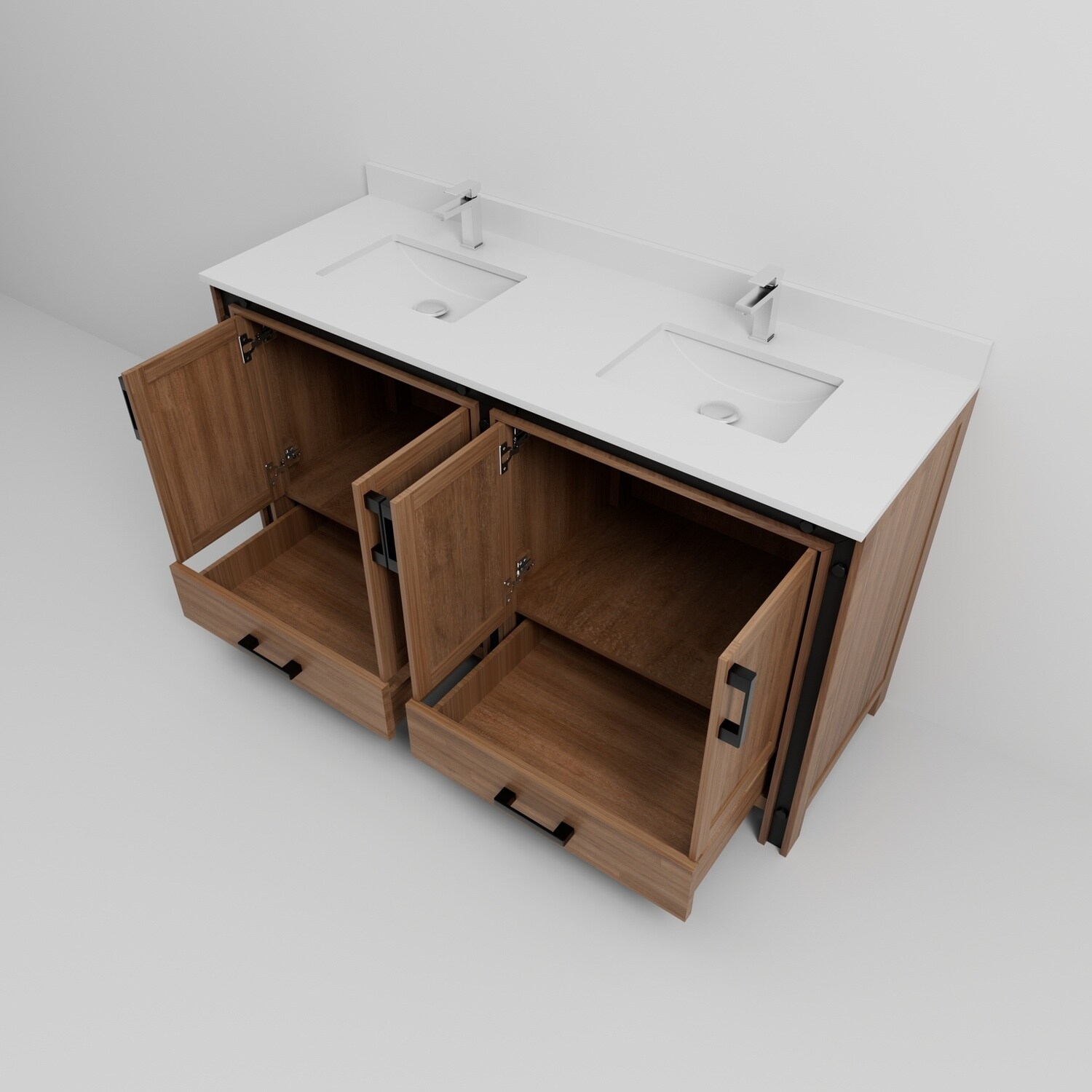 Watnature OXMNC0KVT6AQ Bath-Vanity-Combo - View #2