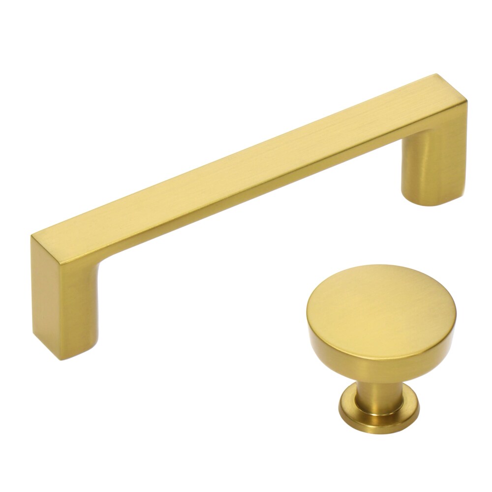 Sample of furniture rollers handles for opening cabinets furniture recessed  fixtures hooks for clothes steel canopies pillars and other furniture  accessories close up furniture loops Stock Photo