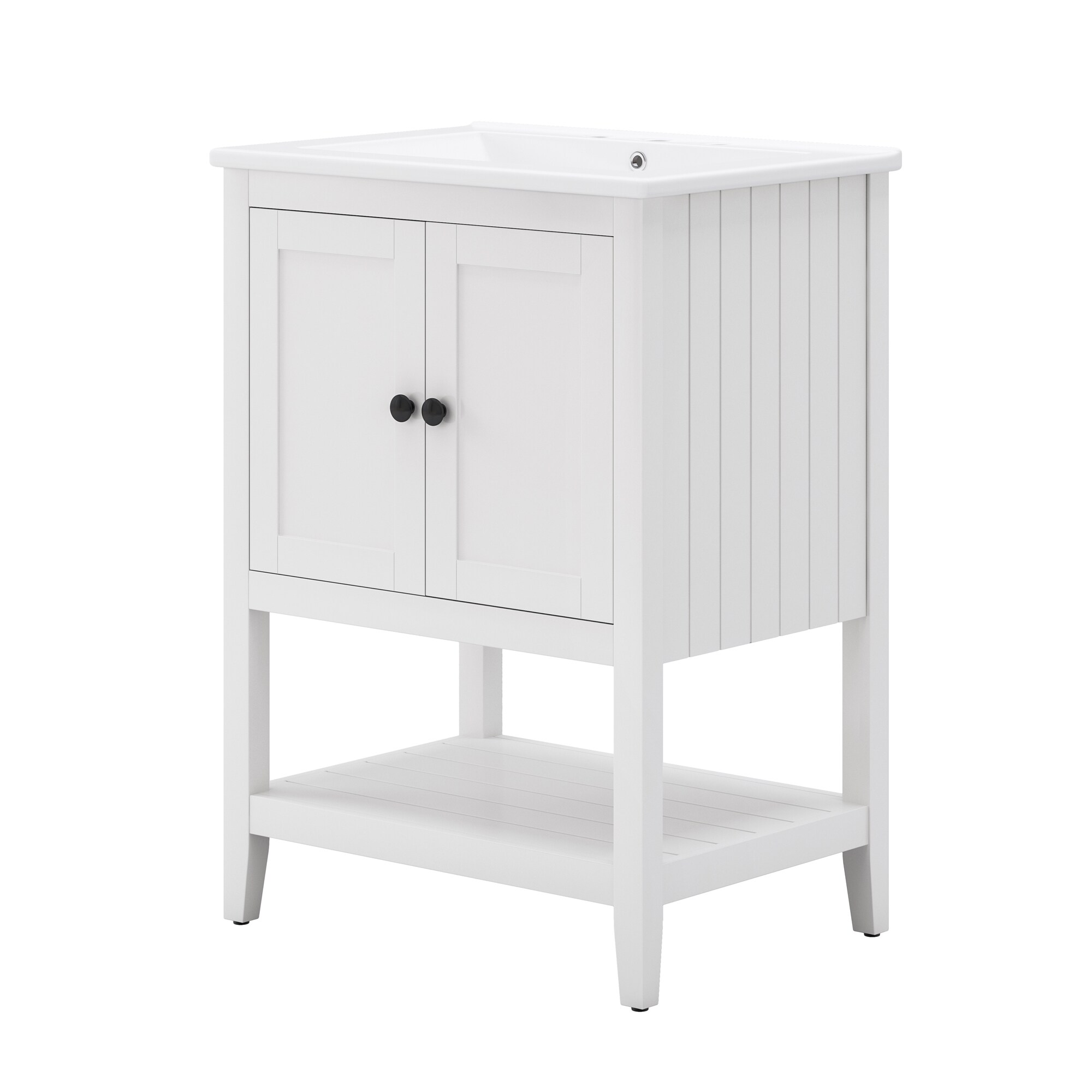 GDFStudio 329807 Bath-Vanity-Combo - View #15