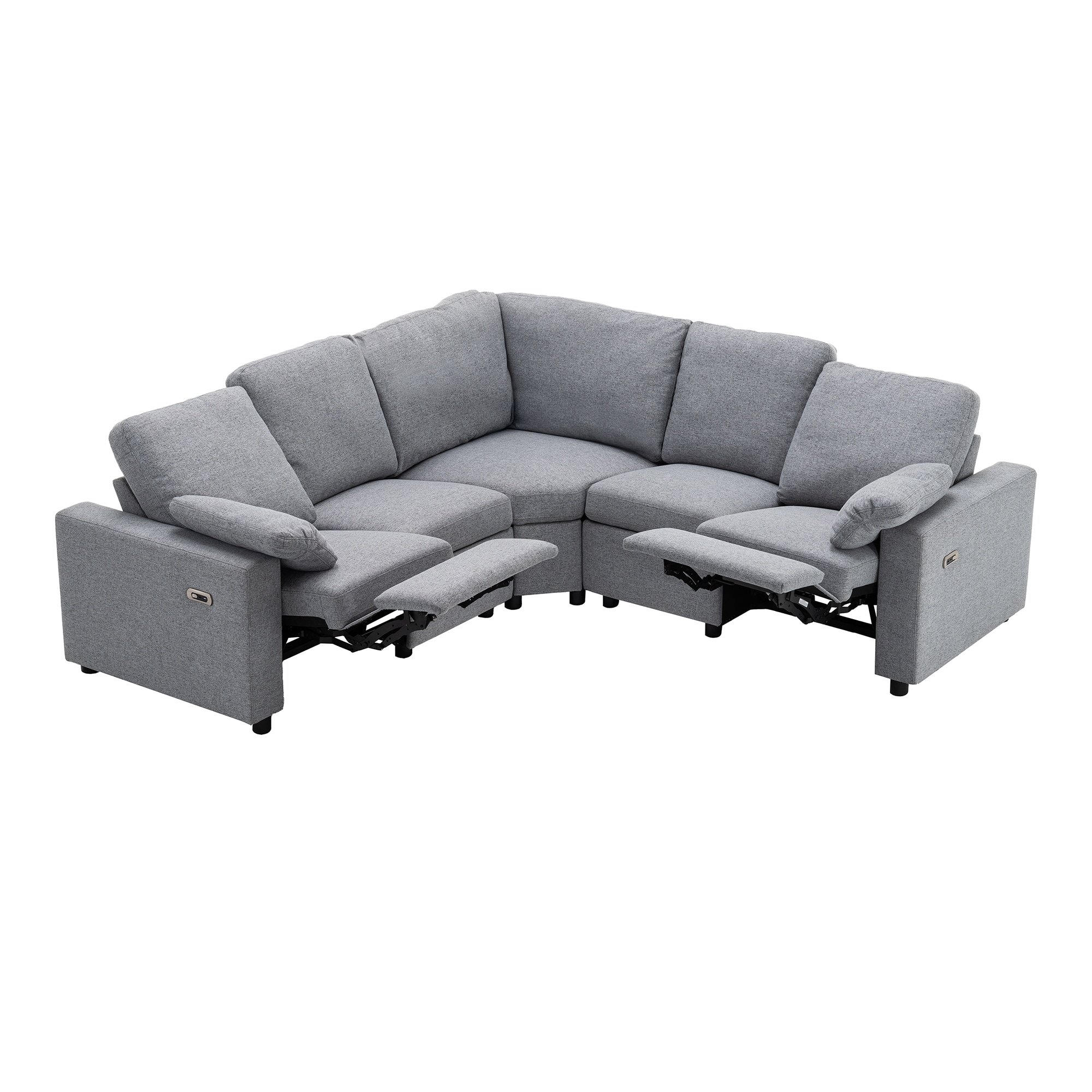 Bybafun YA3700517 Sofas-Loveseats - View #3
