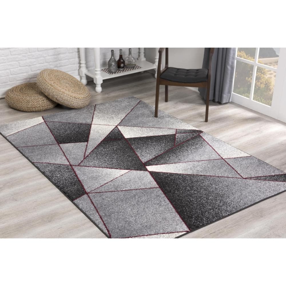 HomeRoots 4000390335 rugs - View #6
