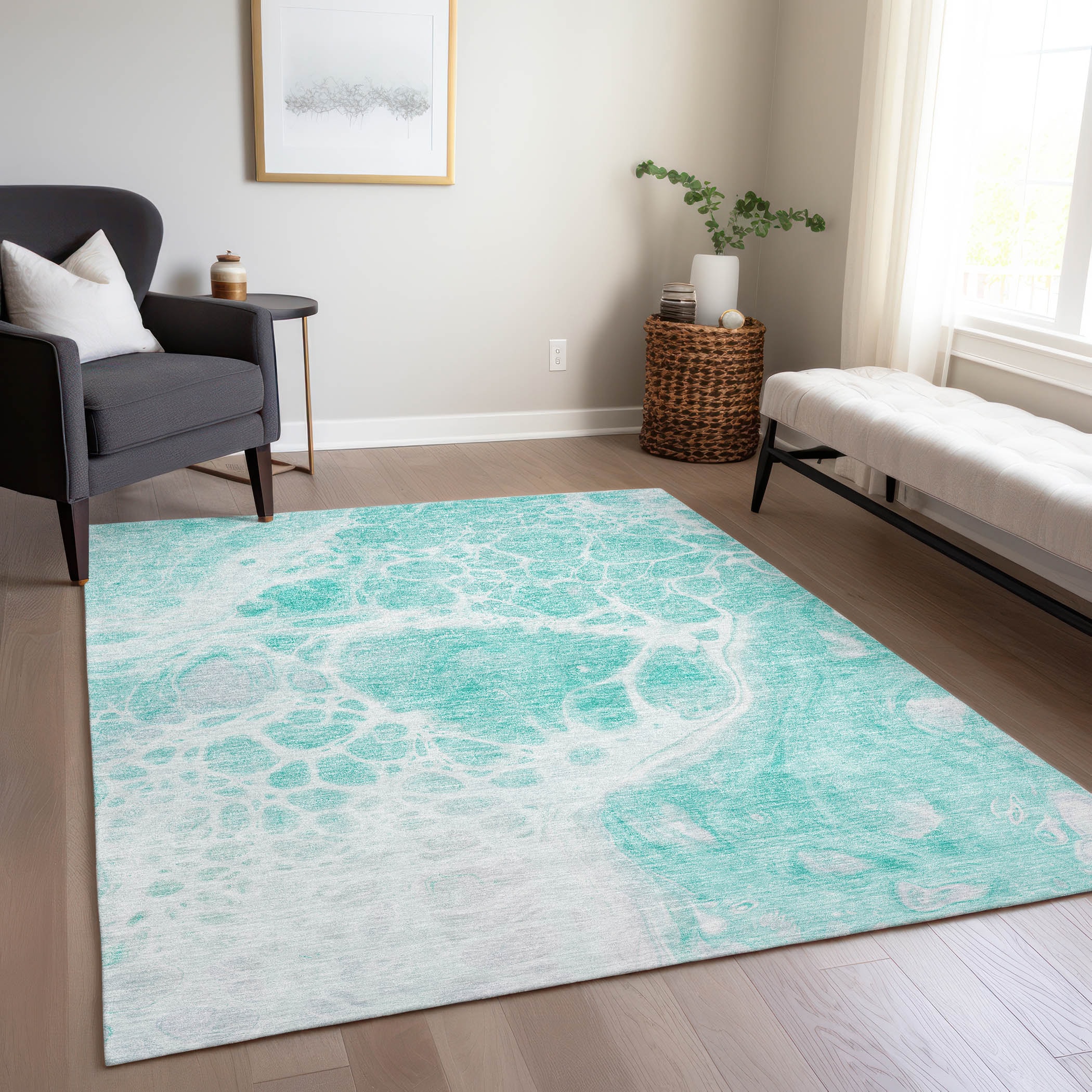 Addison Rugs ACN682AQ5X8 rugs - View #7